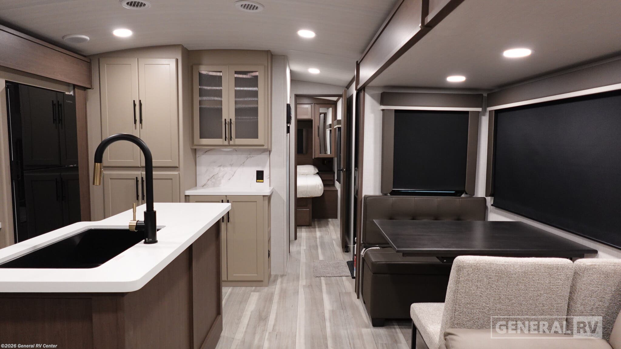 New 2026 Keystone Cougar Half Ton 29RLP available in Clarkston, Michigan