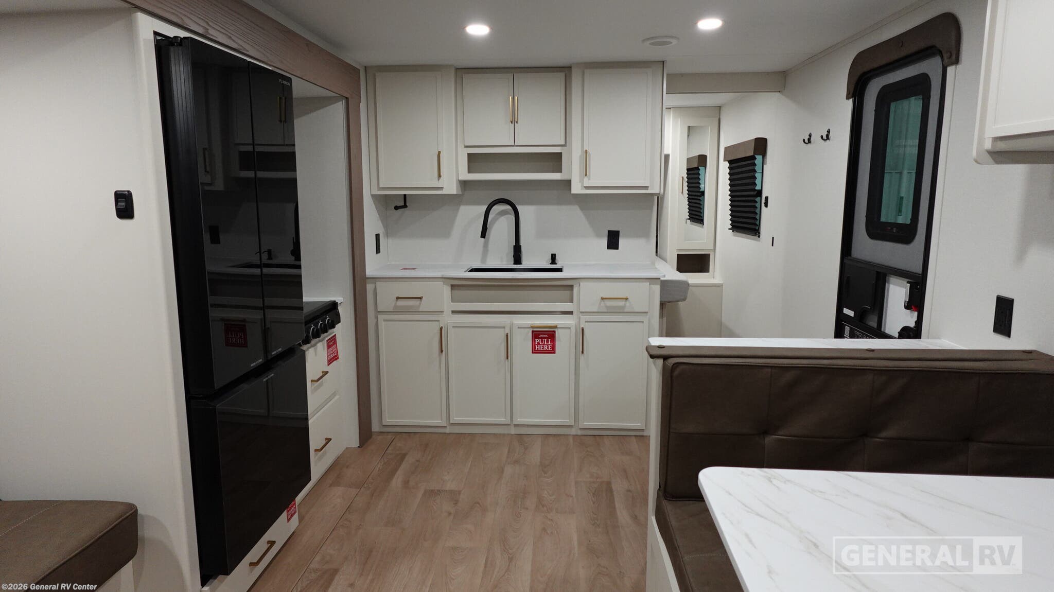 New 2026 Grand Design TRANSCEND-XPLOR 26BHX available in Clarkston, Michigan