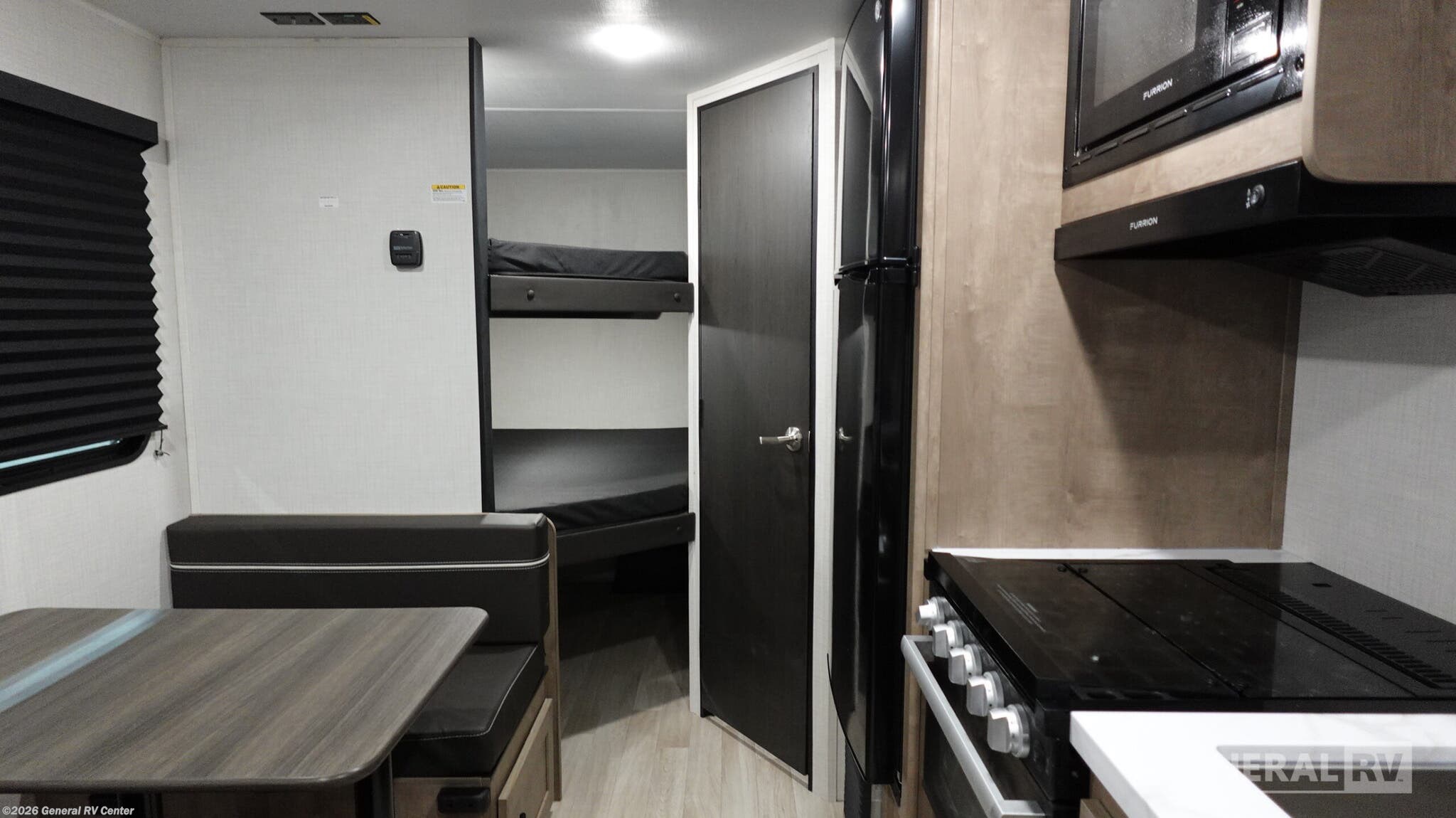 2026 Keystone Springdale 2300BH - New Travel Trailer For Sale by General RV Center in Clarkston, Michigan