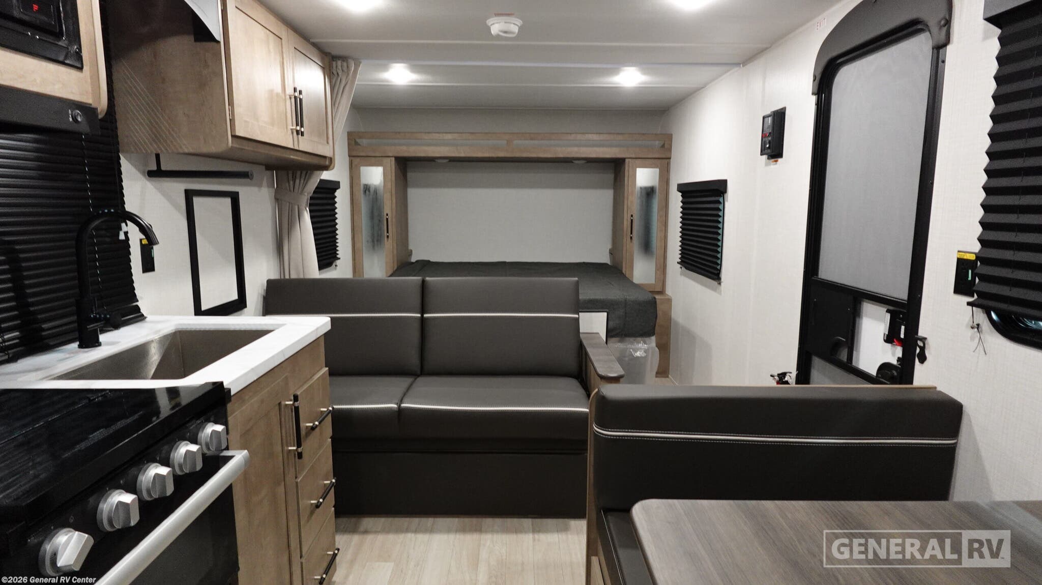 New 2026 Keystone Springdale 2300BH available in Clarkston, Michigan