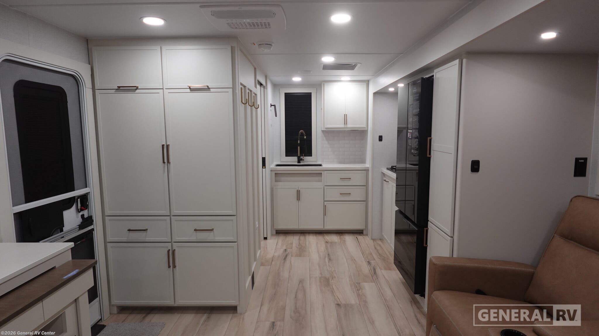 2026 Brinkley RV Model I 235 - New Travel Trailer For Sale by General RV Center in Clarkston, Michigan