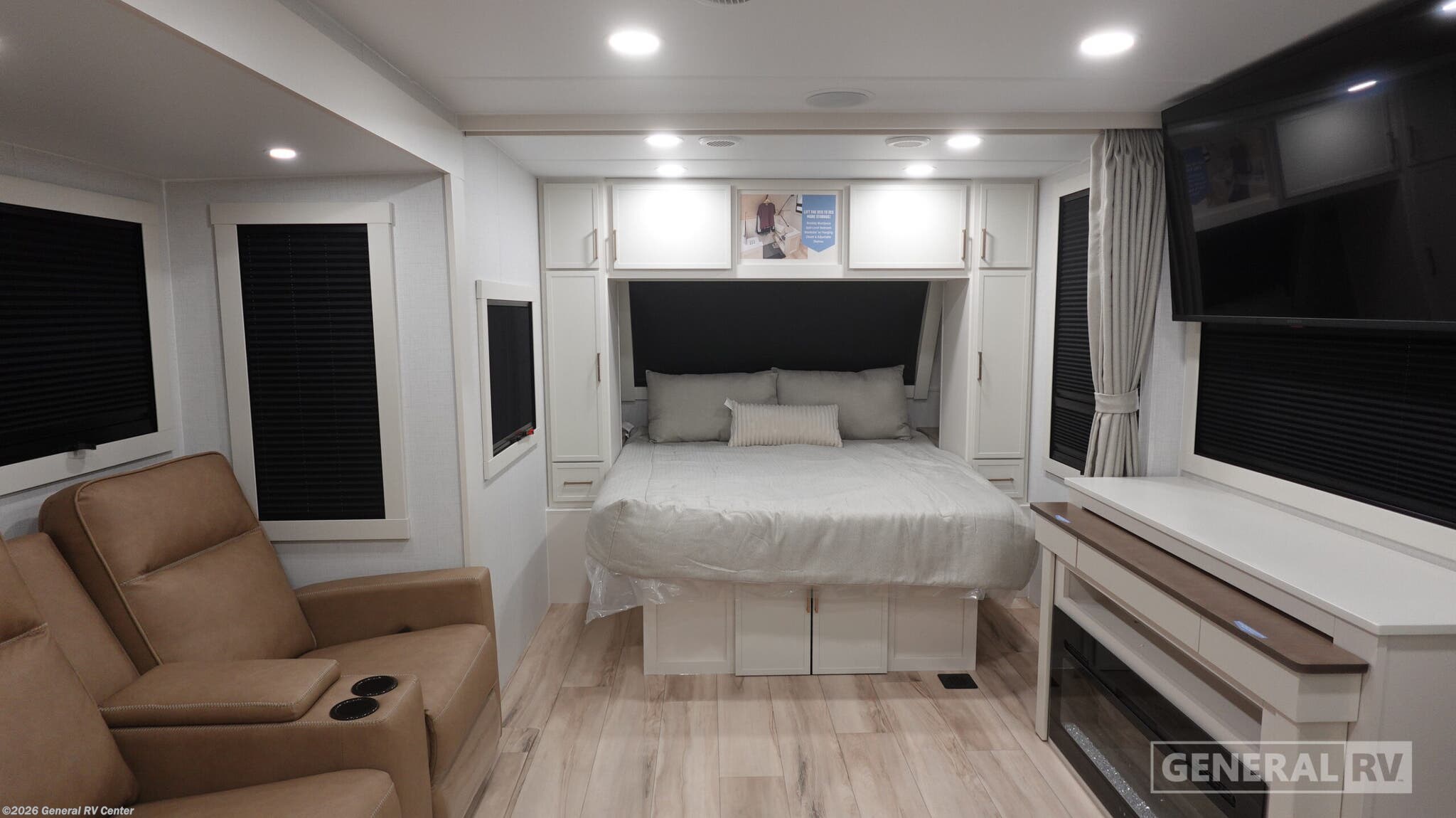 New 2026 Brinkley RV Model I 235 available in Clarkston, Michigan