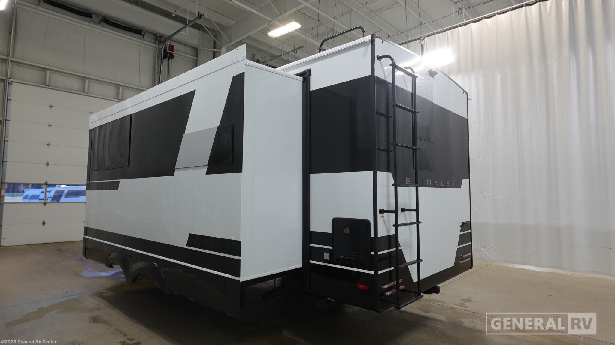 2026 Model I 235 by Brinkley RV from General RV Center in Clarkston, Michigan