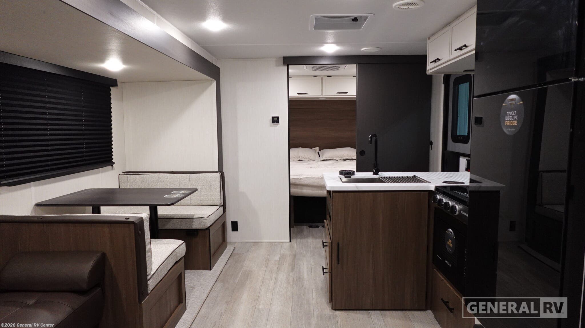 New 2026 Prime Time Avenger 26DBS available in Clarkston, Michigan