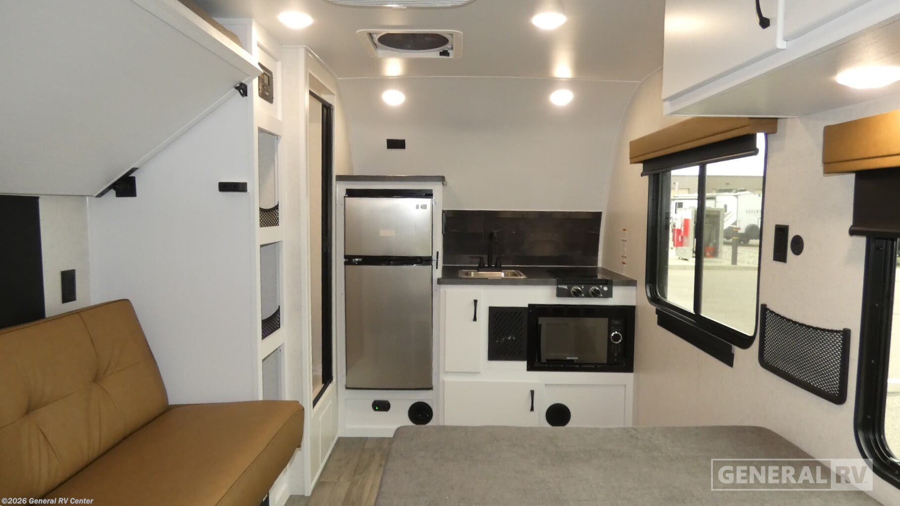 New 2026 Modern Buggy Trailers Hopper HOPPER 1 available in Clarkston, Michigan