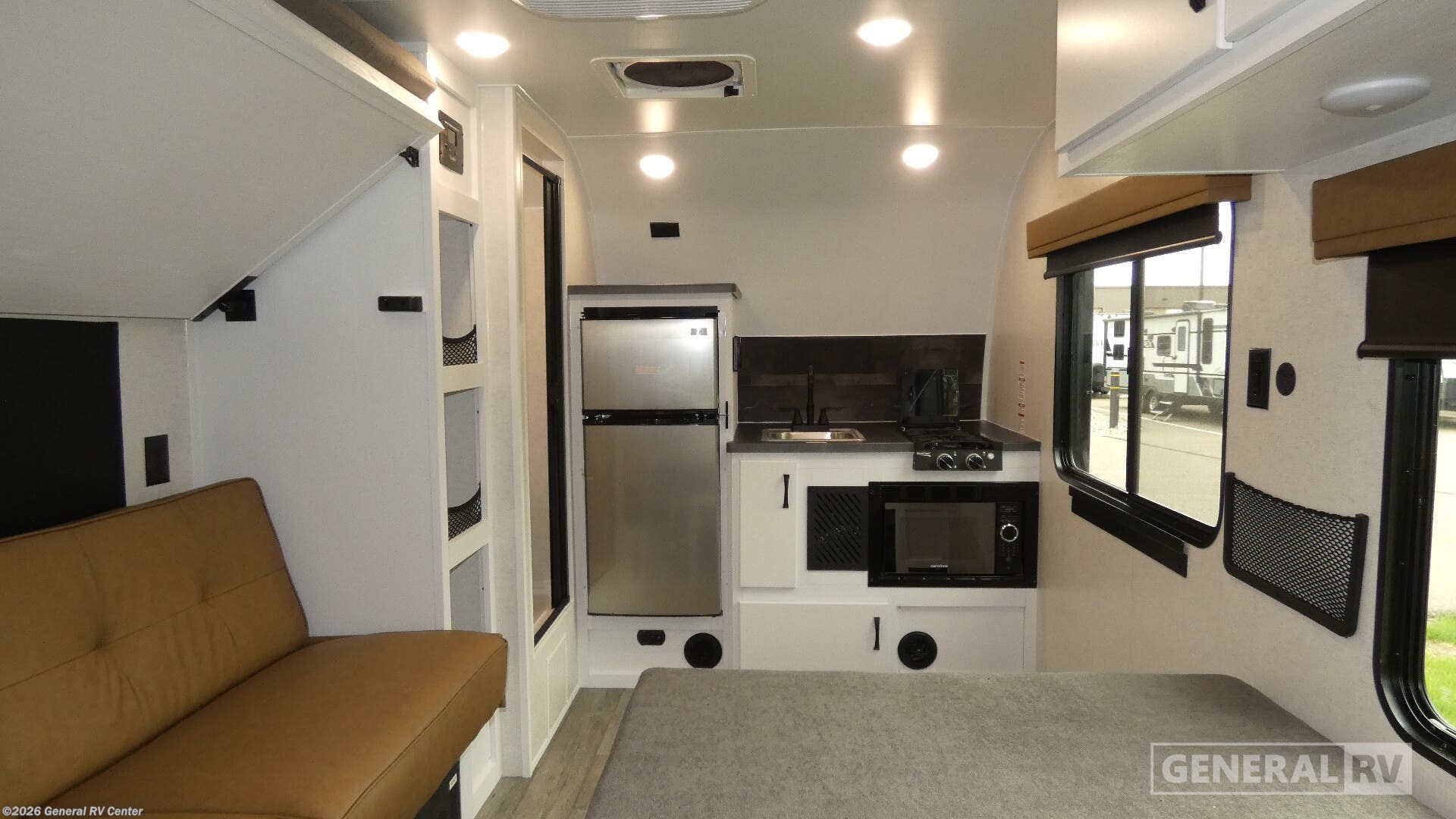 New 2026 Modern Buggy Trailers Hopper HOPPER 1 available in Clarkston, Michigan