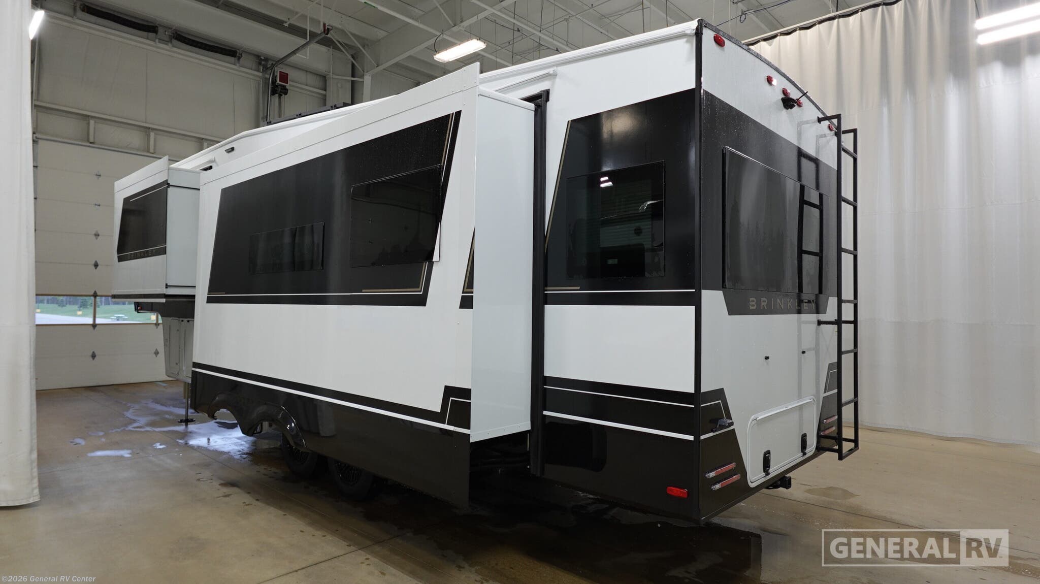2026 Model Z 2900 by Brinkley RV from General RV Center in Clarkston, Michigan
