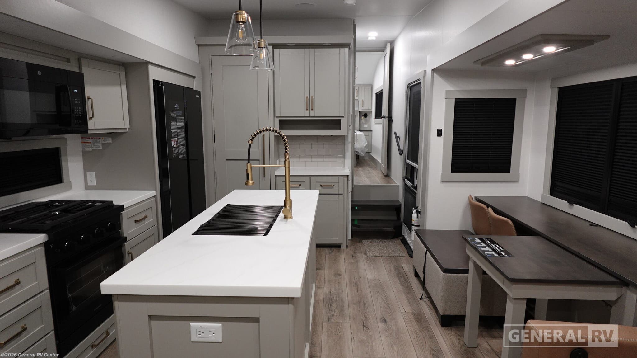 New 2026 Brinkley RV Model Z 2900 available in Clarkston, Michigan