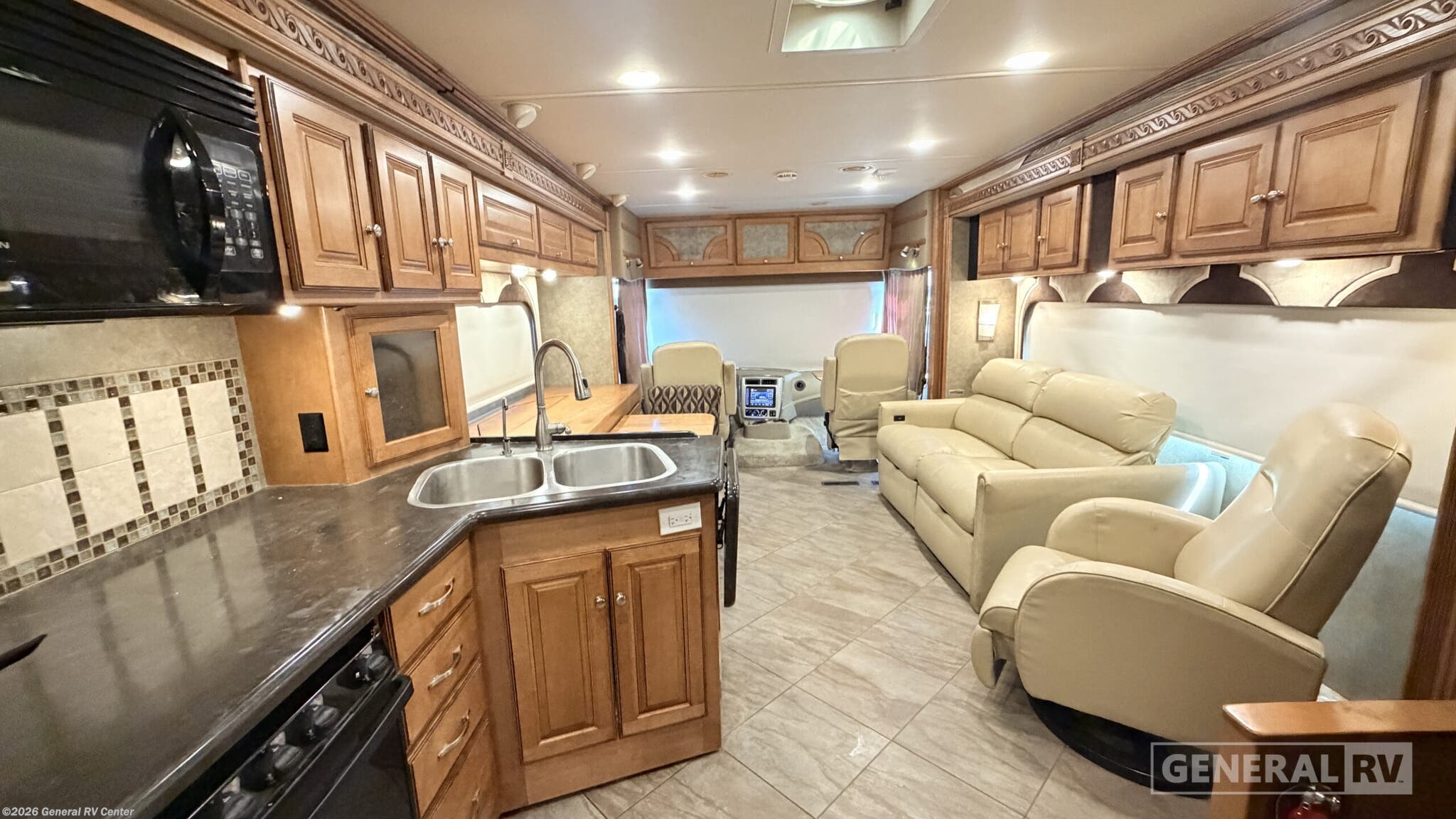 Used 2016 Winnebago Adventurer 37F available in Clarkston, Michigan