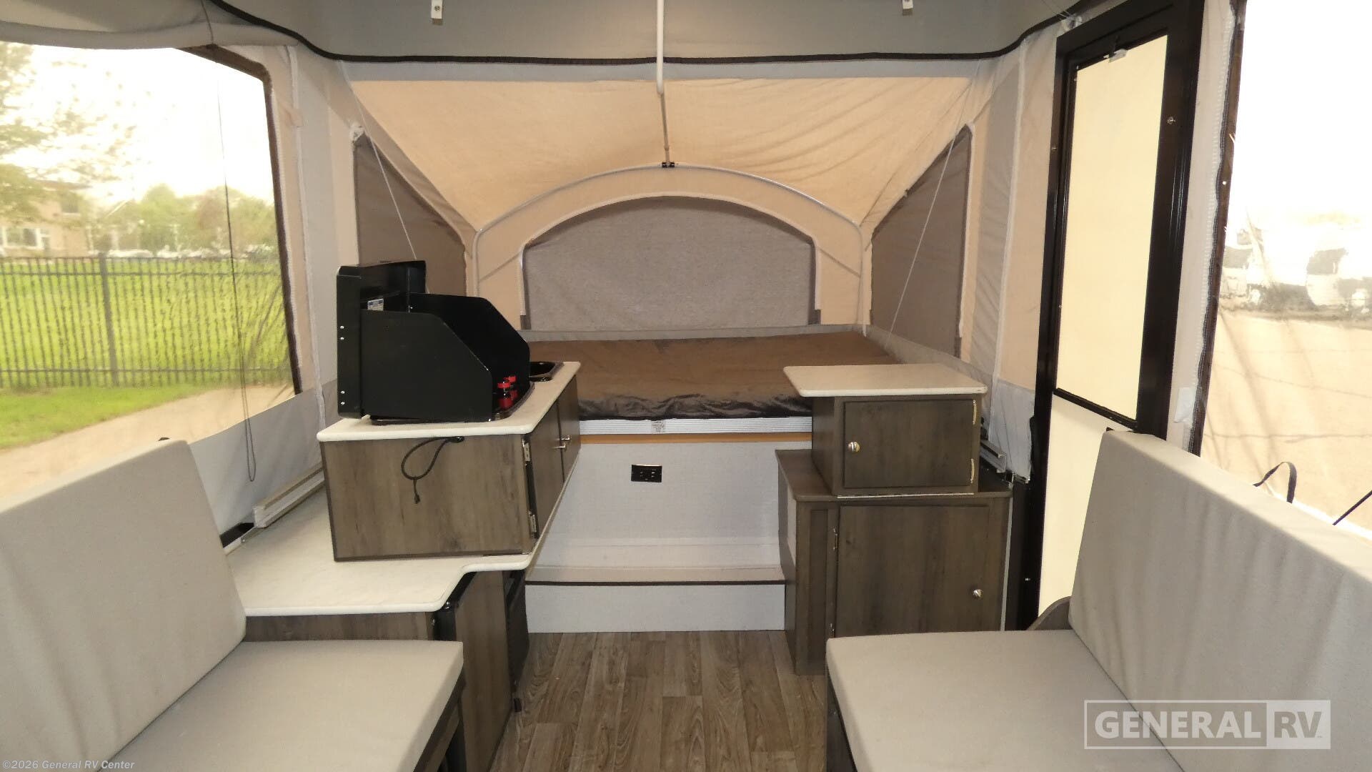 Used 2023 Coachmen Clipper 806 XLS available in Clarkston, Michigan