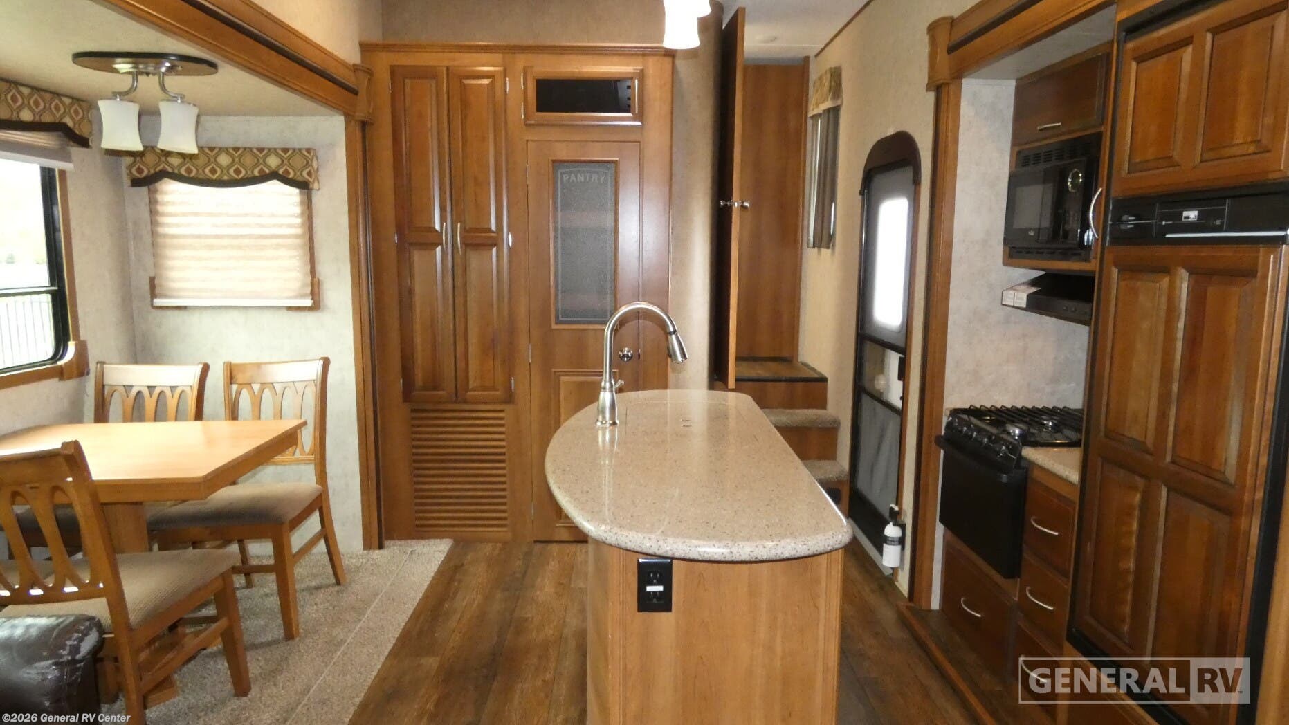 Used 2016 Prime Time Crusader 315RST available in Clarkston, Michigan