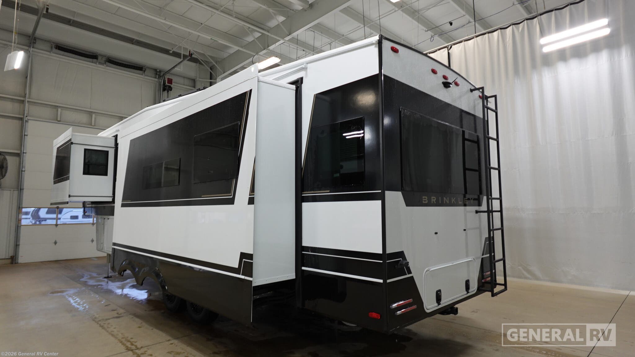2026 Model Z 3100 by Brinkley RV from General RV Center in Clarkston, Michigan