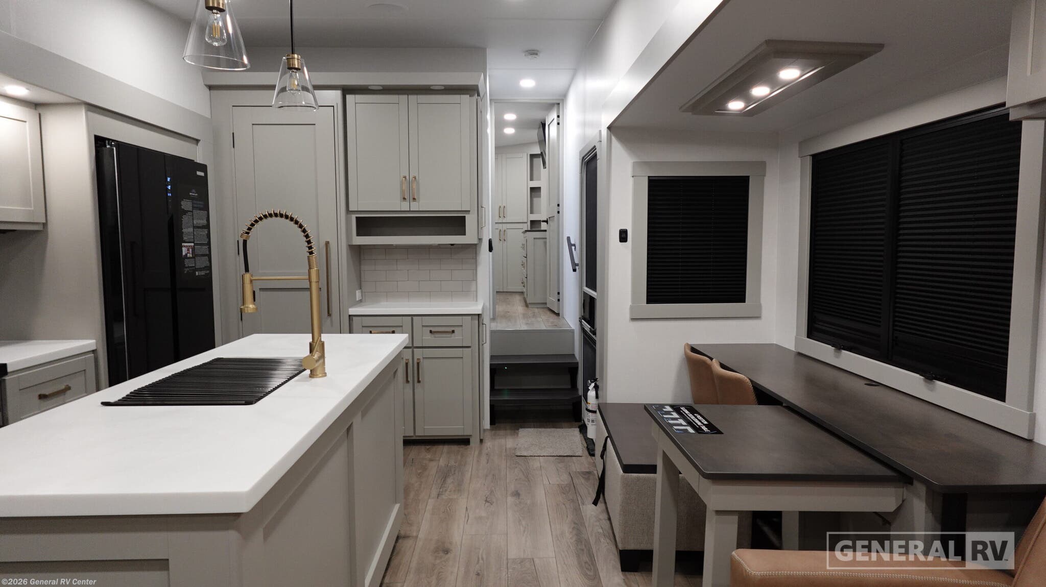 New 2026 Brinkley RV Model Z 3100 available in Clarkston, Michigan