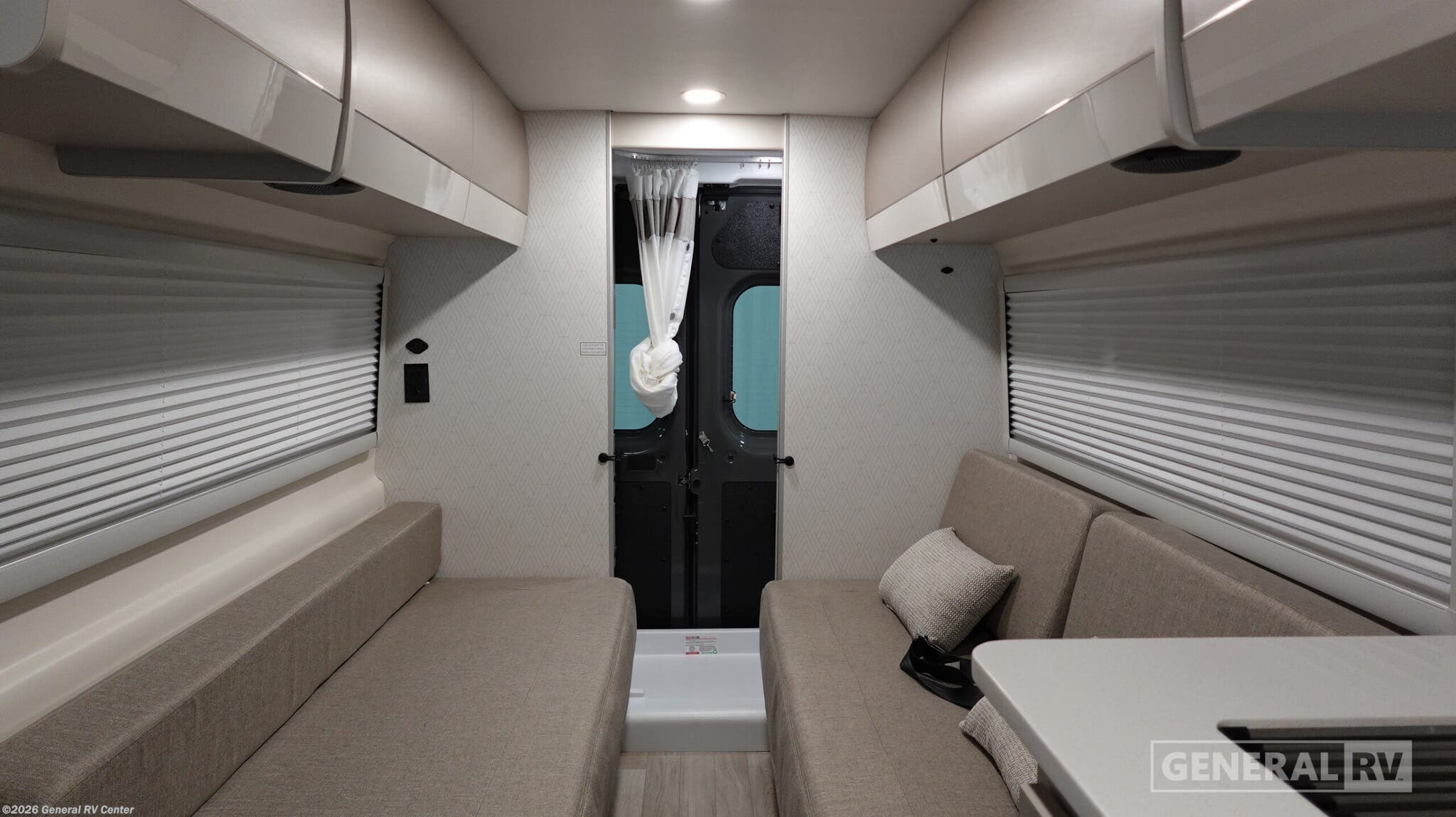 2026 Thor Motor Coach Tellaro Sport 20L - New Class B For Sale by General RV Center in Clarkston, Michigan