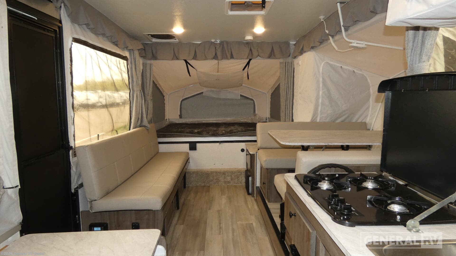 Used 2024 Forest River Rockwood 2318G available in Clarkston, Michigan
