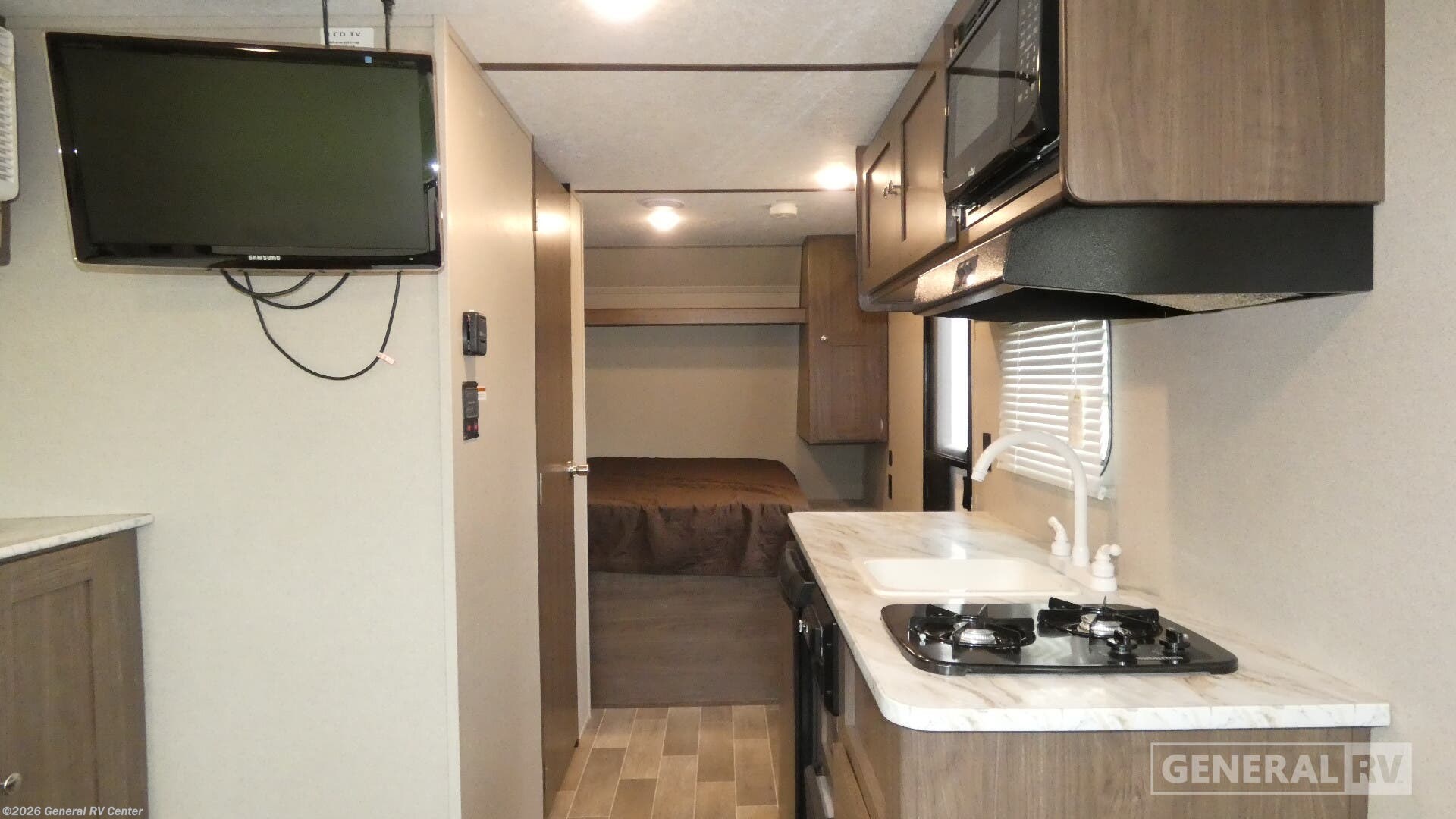 Used 2019 Keystone Hideout 177LHS available in Clarkston, Michigan