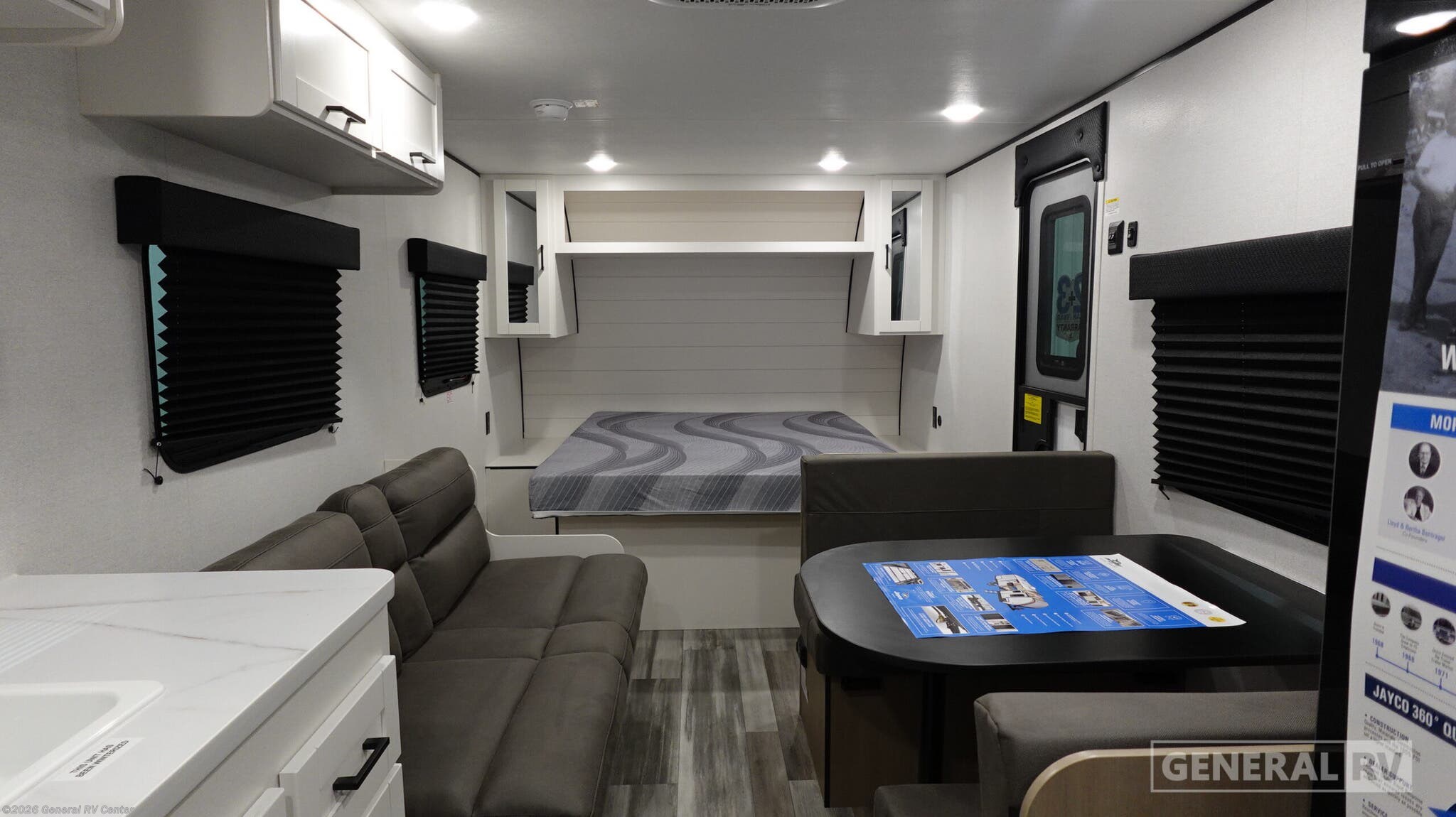 New 2026 Jayco Jay Flight SLX 250BH available in Clarkston, Michigan