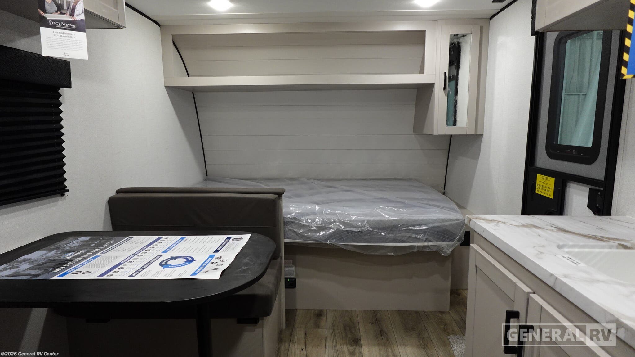 New 2026 Jayco Jay Feather Air SL 17BHSL available in Clarkston, Michigan