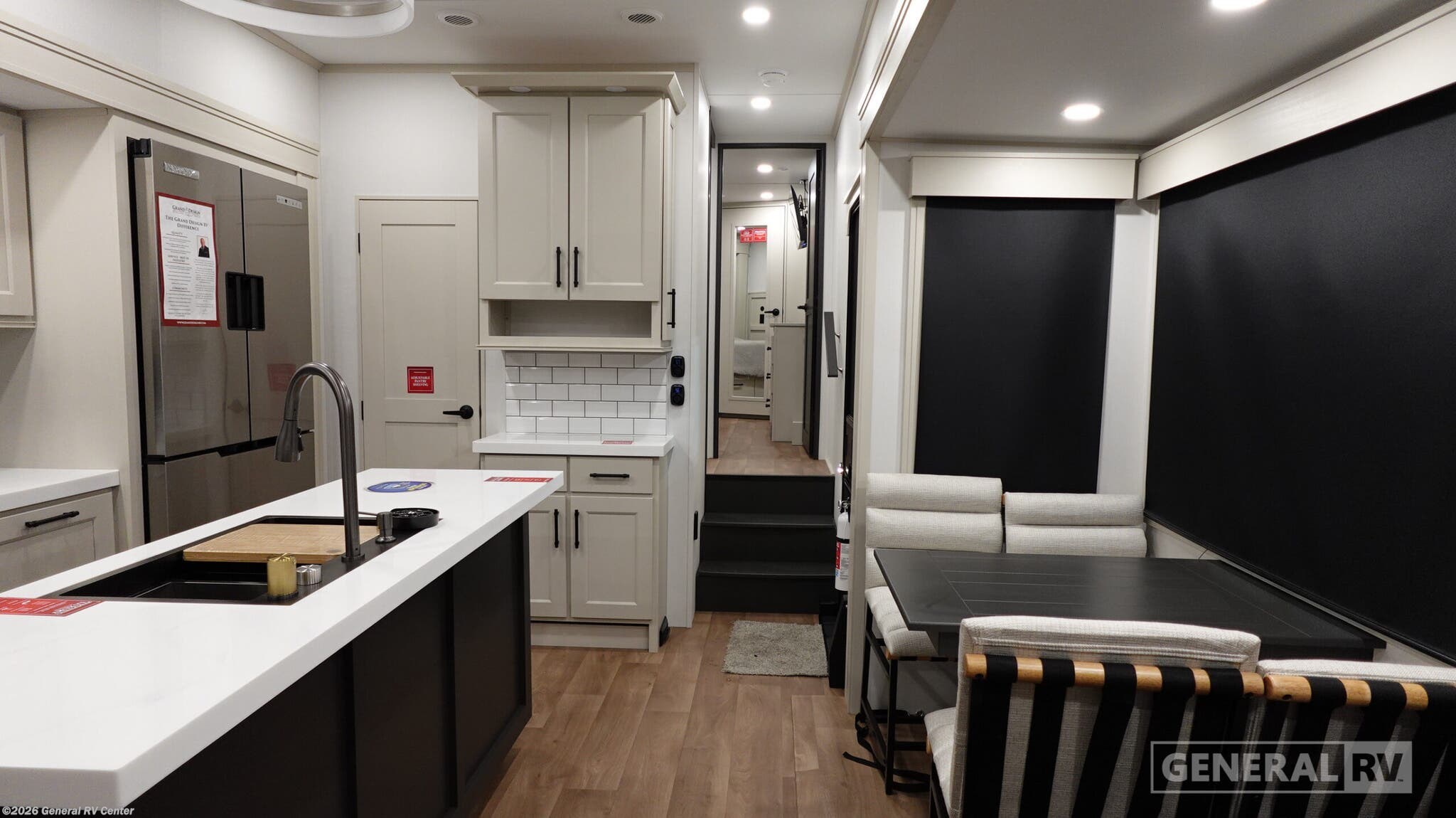 New 2026 Grand Design Solitude 310GK available in Clarkston, Michigan