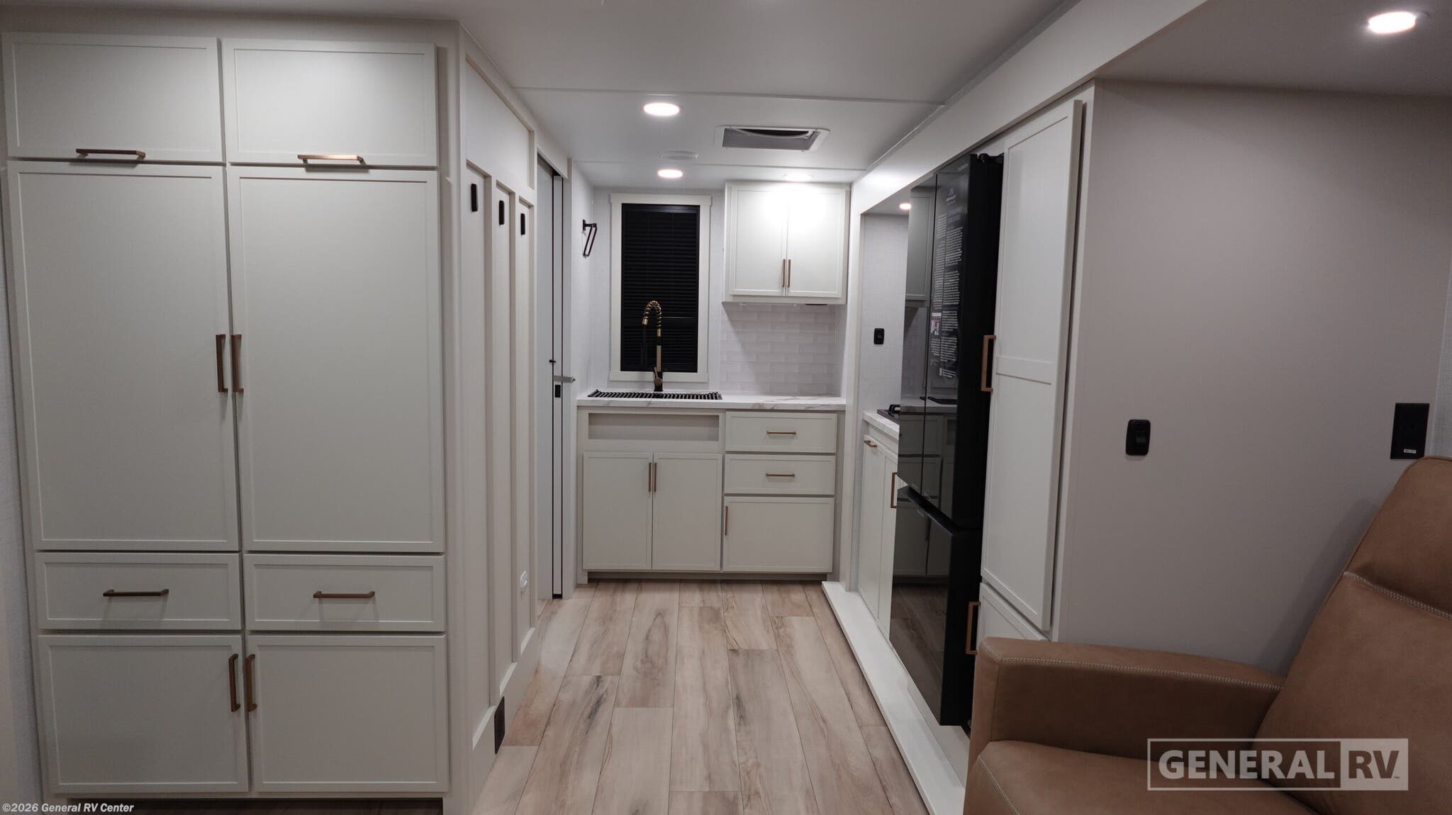 2026 Brinkley RV Model Ix 23X - New Travel Trailer For Sale by General RV Center in Clarkston, Michigan