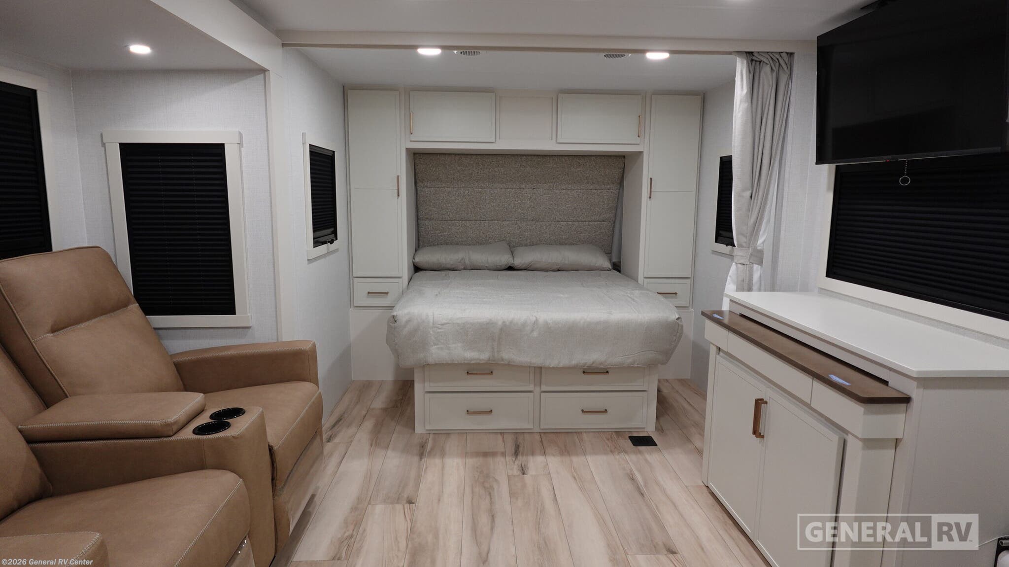 New 2026 Brinkley RV Model Ix 23X available in Clarkston, Michigan