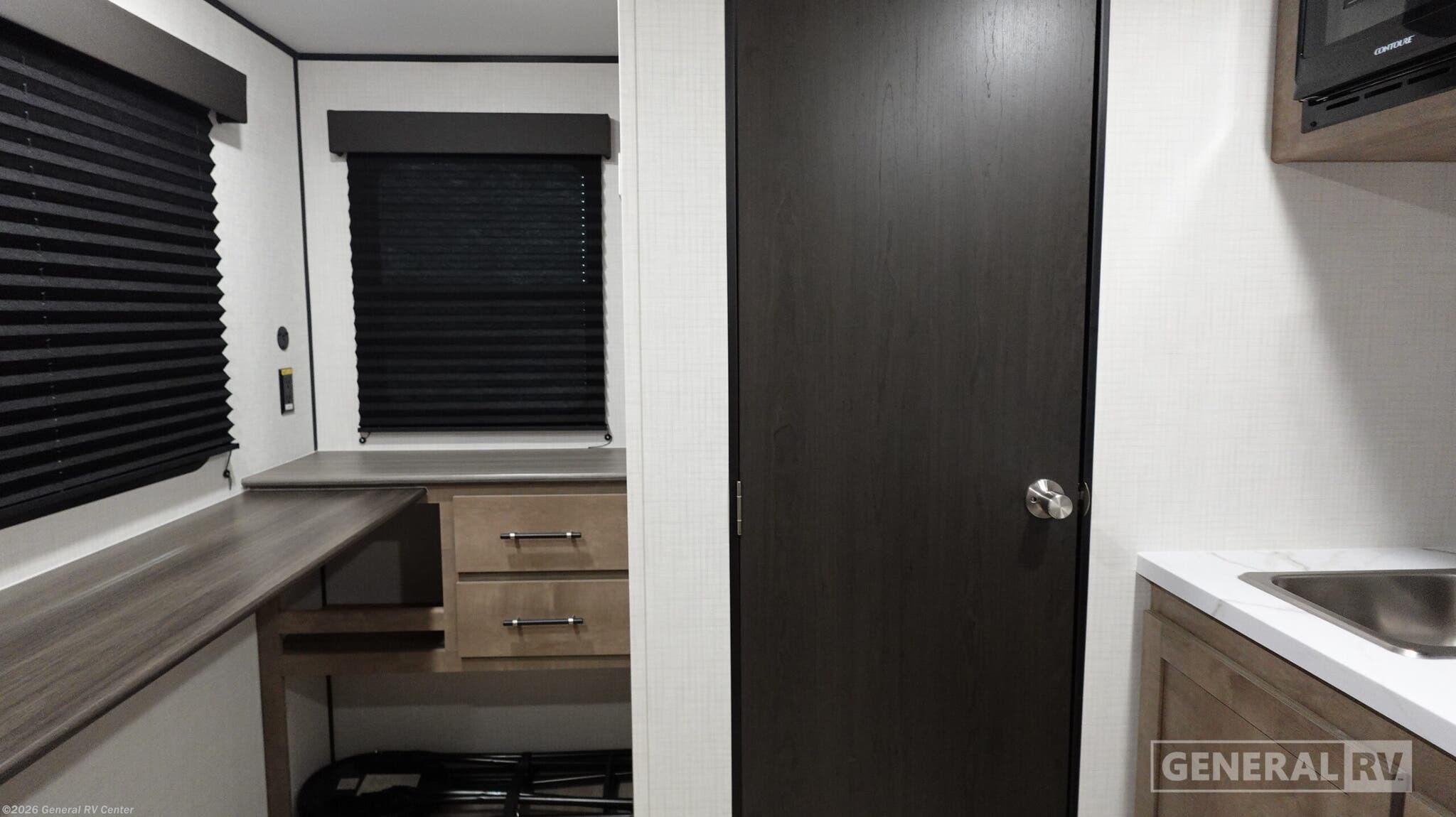 2026 Keystone Springdale 1200BT - New Travel Trailer For Sale by General RV Center in Clarkston, Michigan