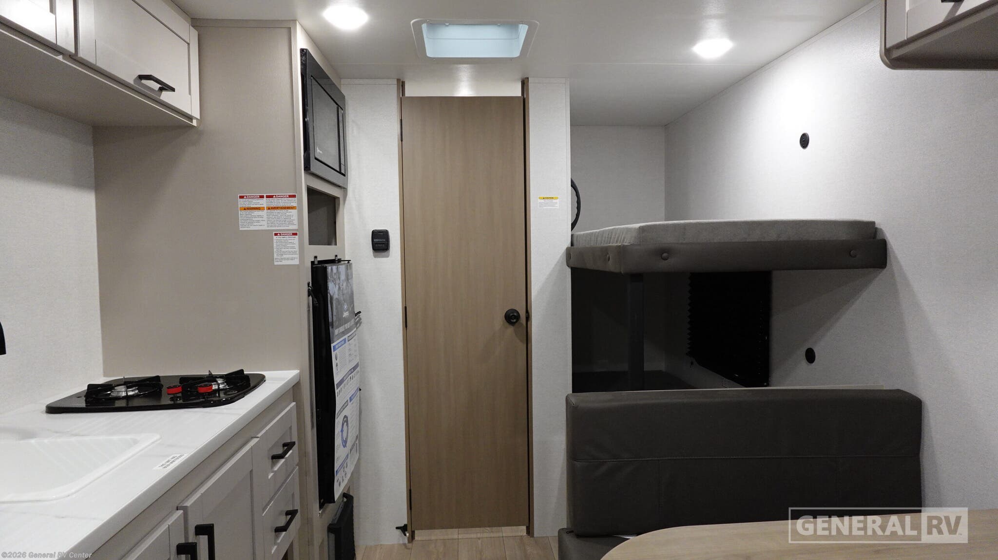 New 2027 Jayco FLIGHT 170BH available in Clarkston, Michigan