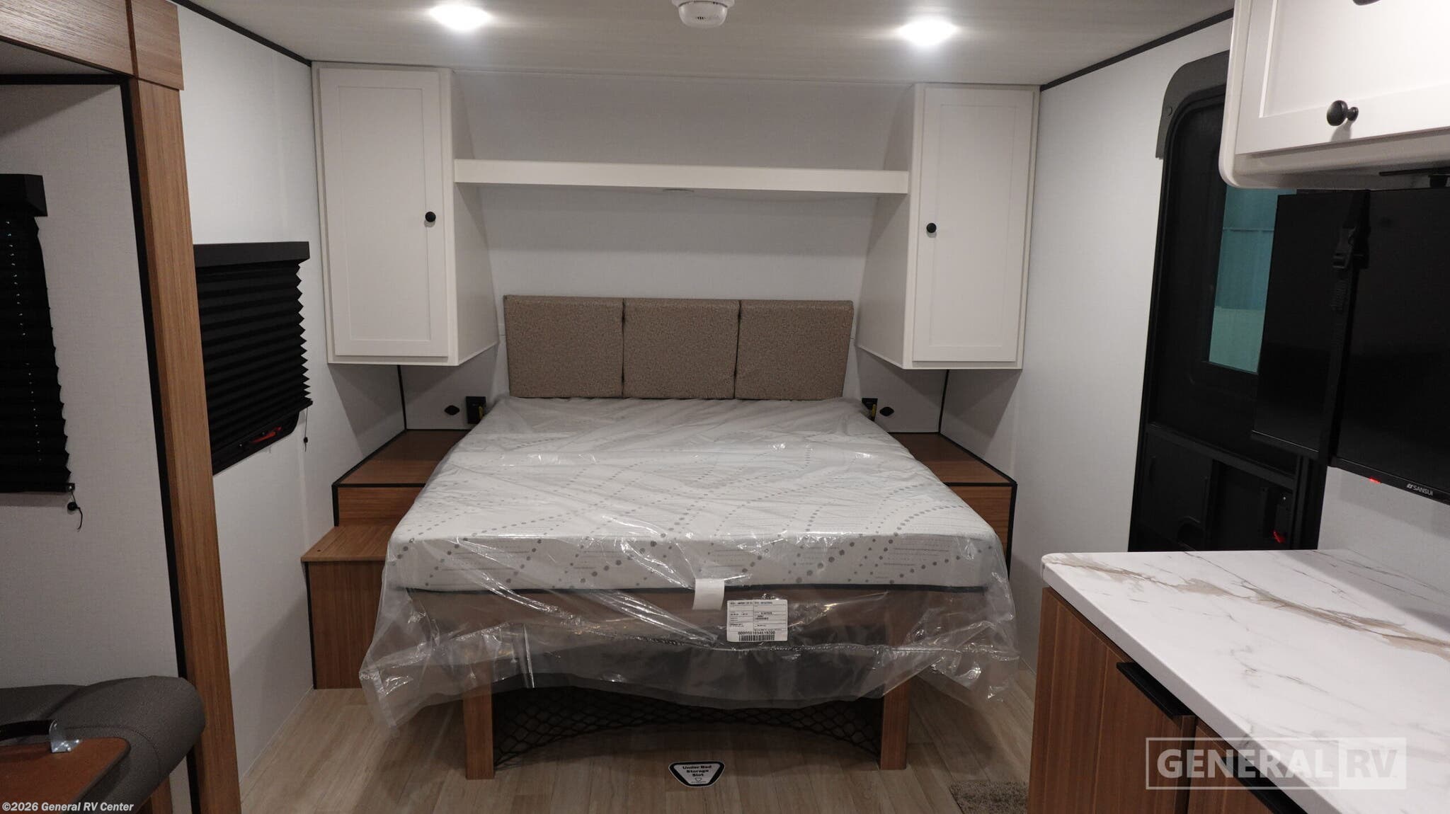 New 2026 Keystone Passport 180RBC available in Clarkston, Michigan