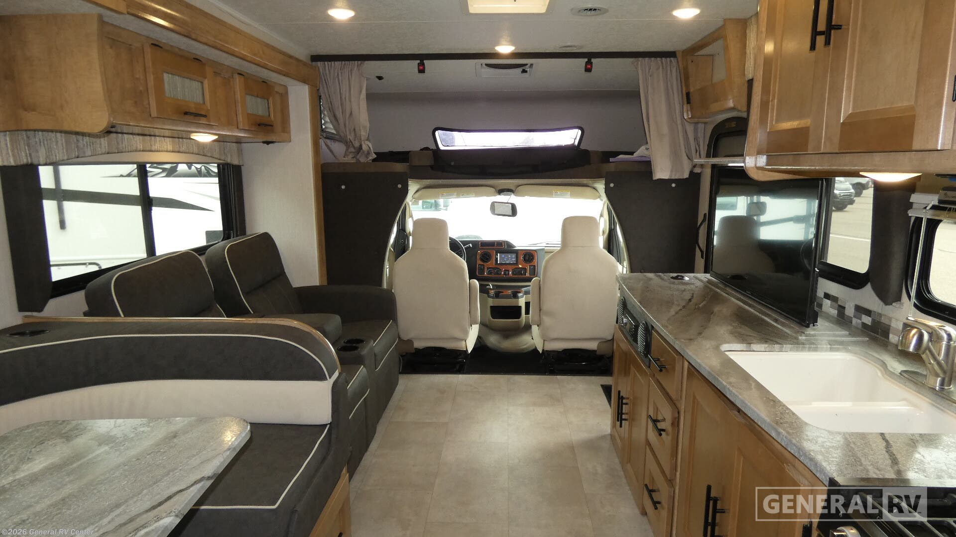 Used 2020 Coachmen Leprechaun 319MBF available in Clarkston, Michigan