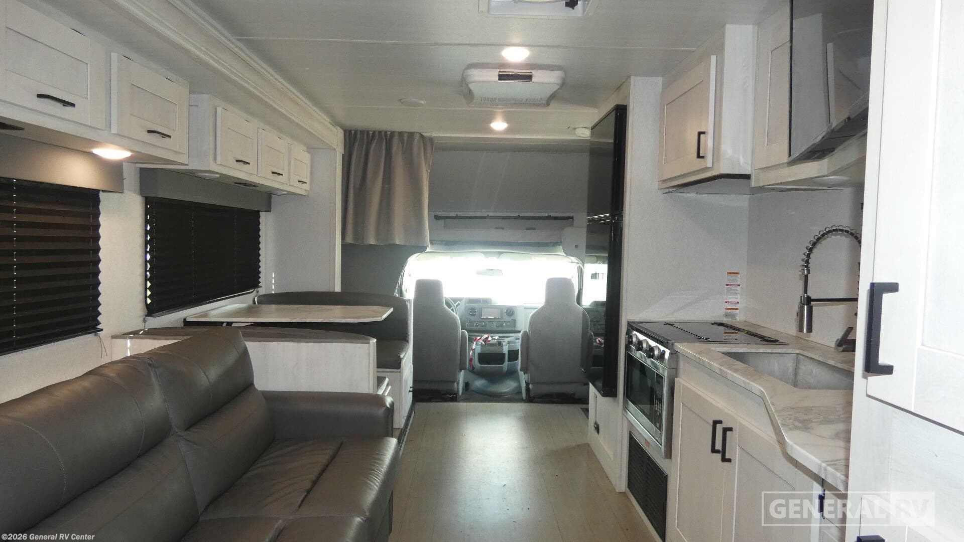 Used 2023 East to West Entrada 2600DS available in Clarkston, Michigan