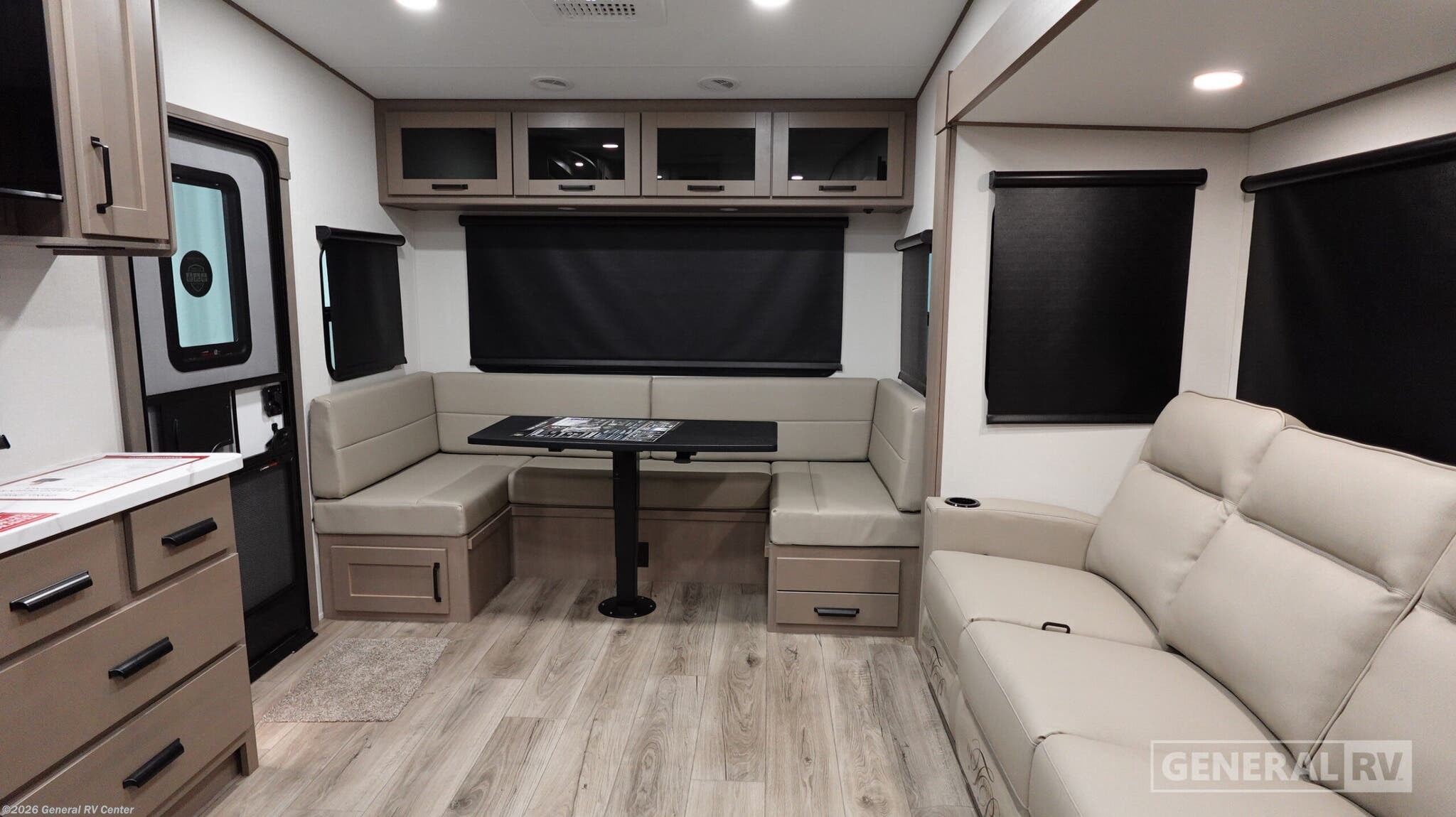 New 2026 Grand Design Reflection 150 Series 260RD available in Clarkston, Michigan