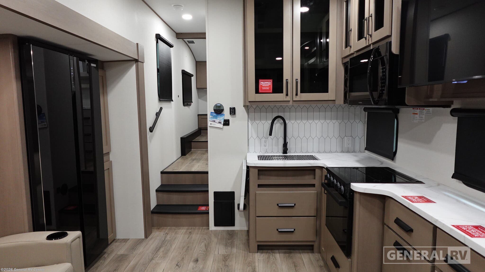 2026 Grand Design Reflection 150 Series 260RD - New Fifth Wheel For Sale by General RV Center in Clarkston, Michigan