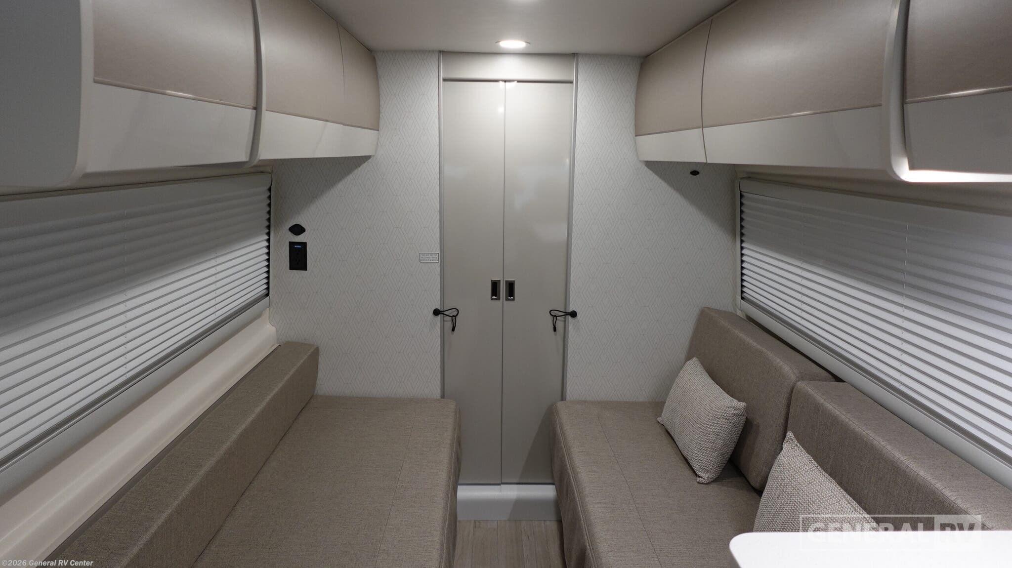 2027 Thor Motor Coach Sequence 20L - New Class B For Sale by General RV Center in Clarkston, Michigan