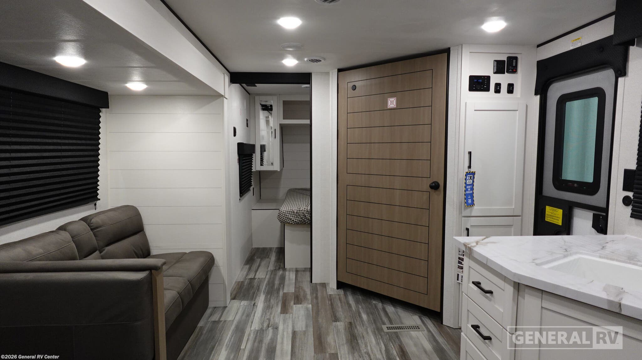 New 2026 Jayco FLIGHT 265MWS available in Clarkston, Michigan