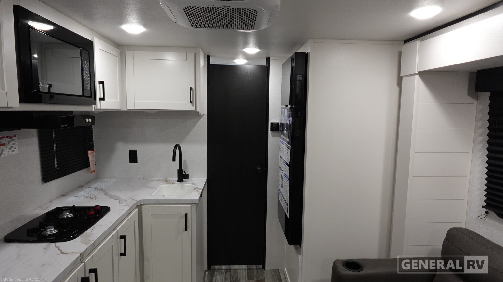 2026 Jayco Jay Flight SLX 180LK - New Travel Trailer For Sale by General RV Center in Clarkston, Michigan