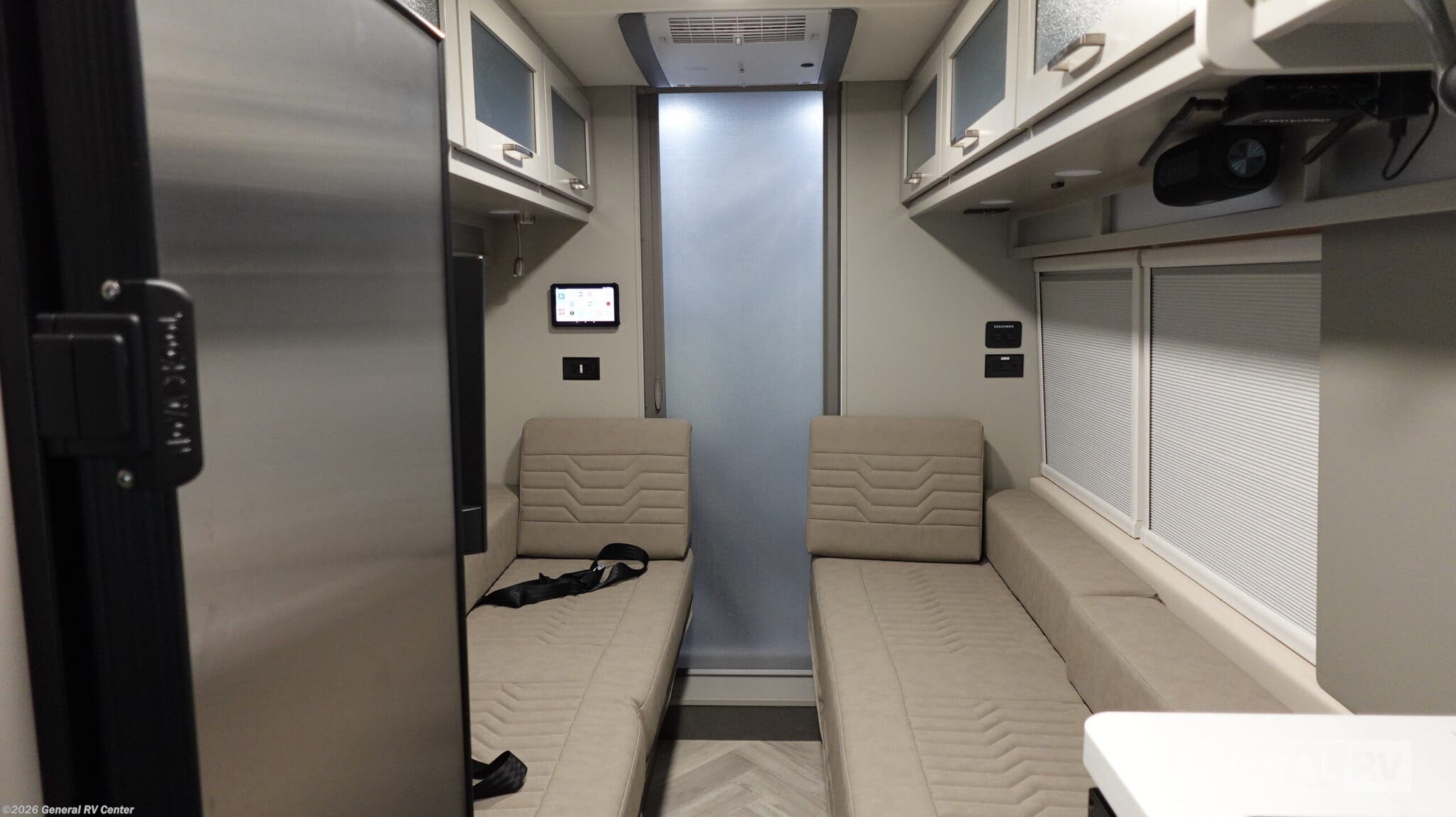2026 Coachmen Beyond 22RB-AWD - New Class B For Sale by General RV Center in Clarkston, Michigan