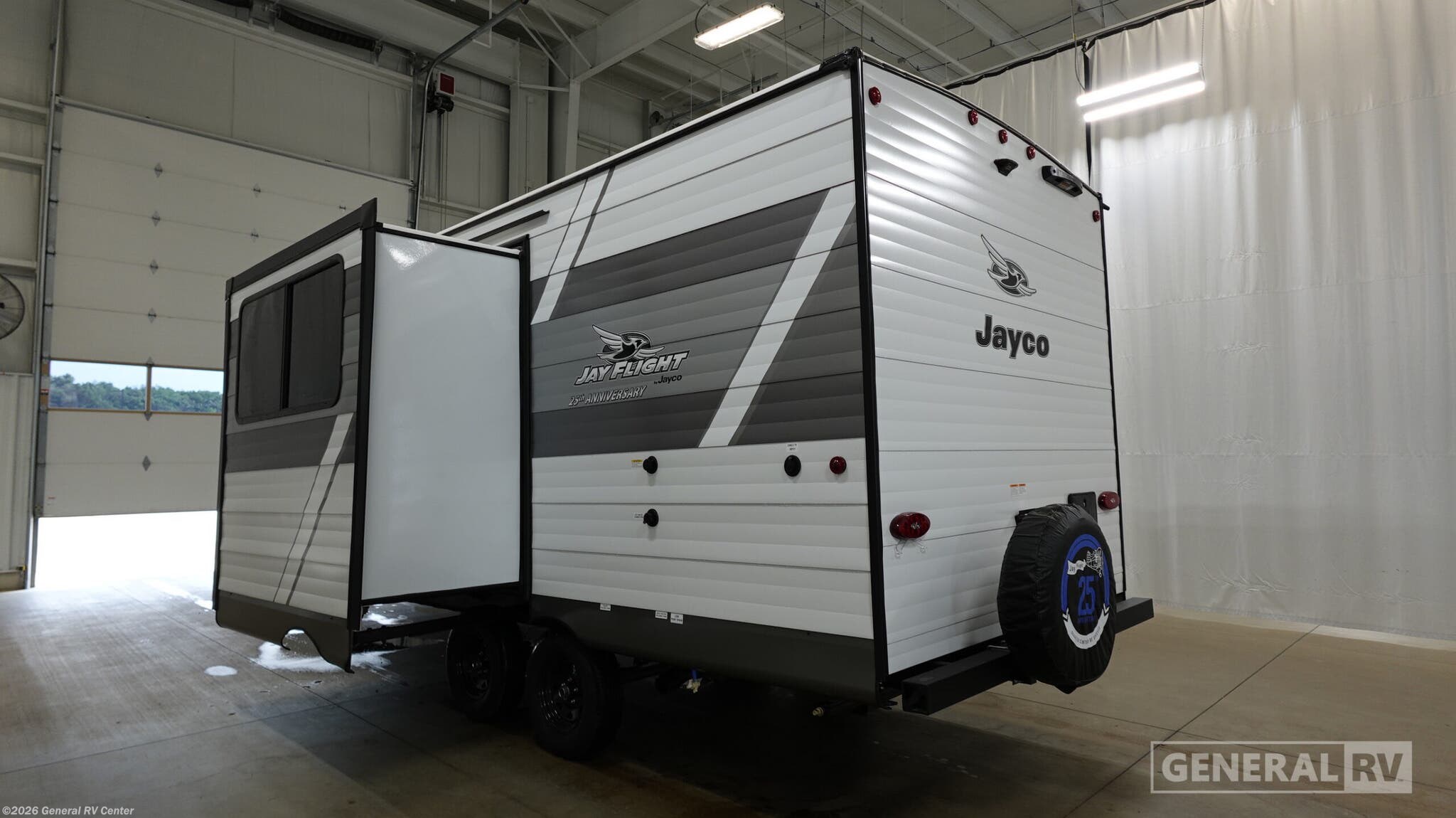 2026 Jay Flight 200MKS by Jayco from General RV Center in Clarkston, Michigan
