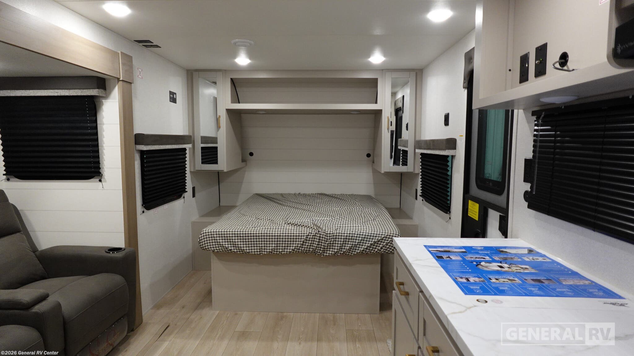 New 2026 Jayco Jay Flight 200MKS available in Clarkston, Michigan