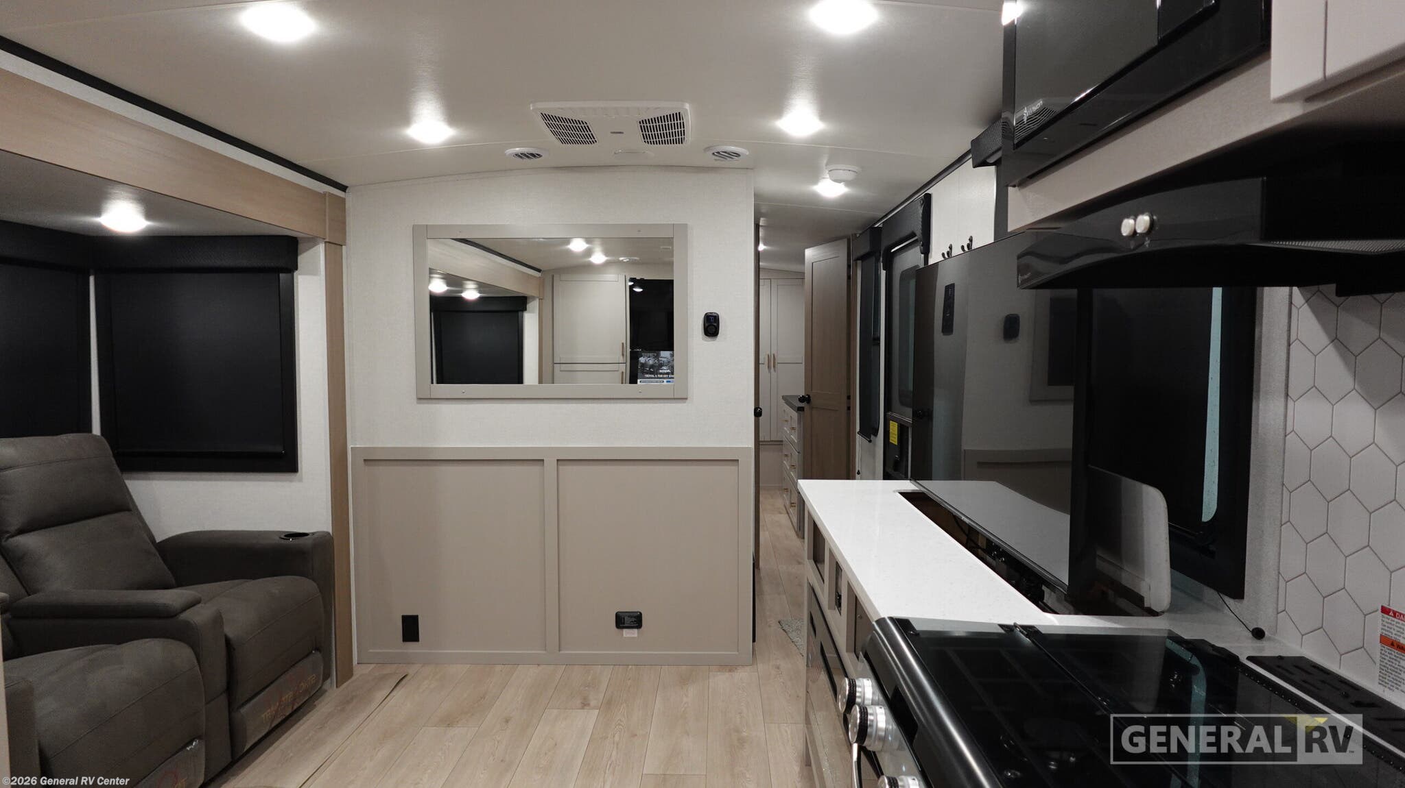 New 2027 Jayco Jay Feather 30RKB available in Clarkston, Michigan