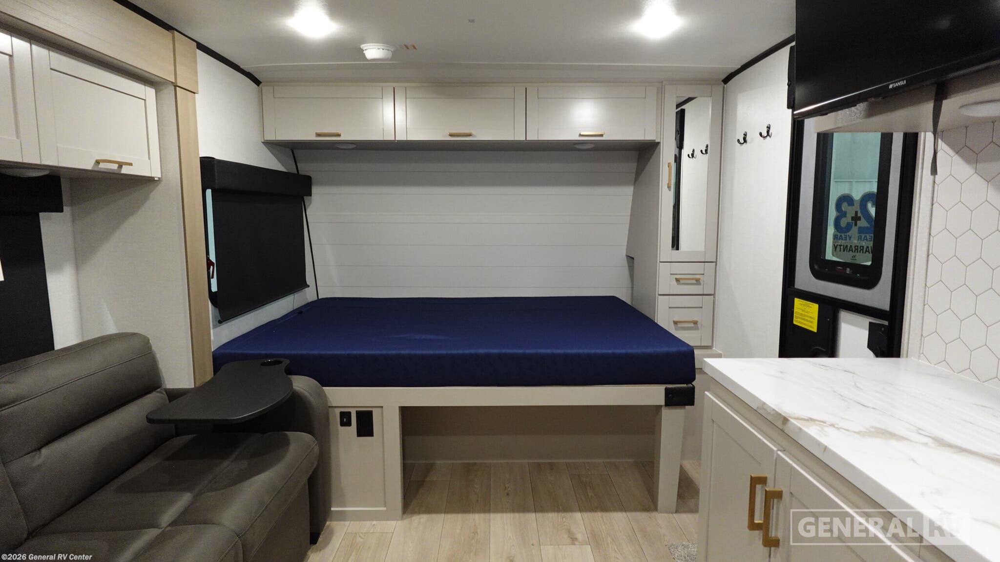 New 2027 Jayco Jay Feather Air 16RB available in Clarkston, Michigan