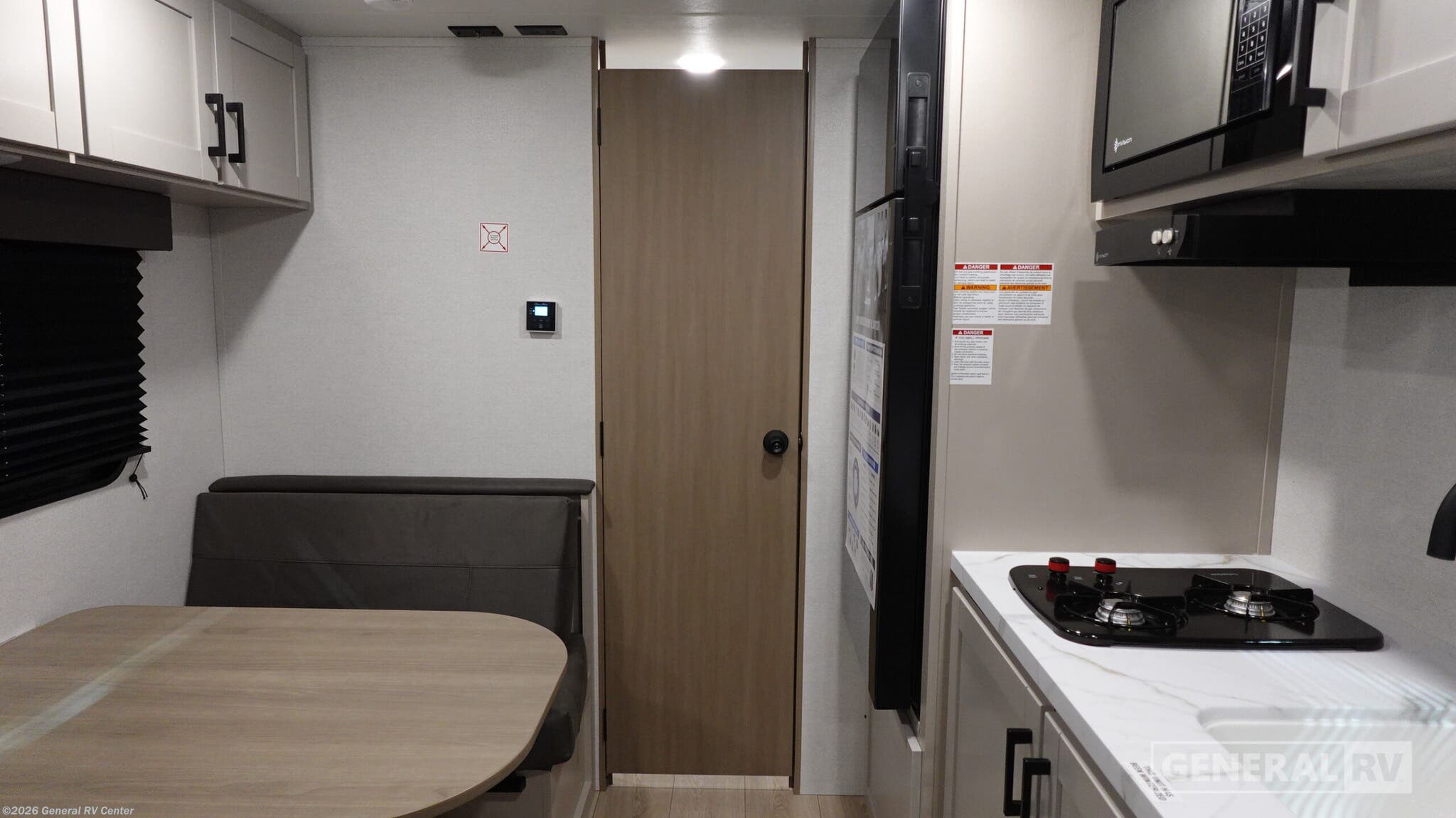 2026 Jayco Jay Flight SLX 175FQ - New Travel Trailer For Sale by General RV Center in Clarkston, Michigan