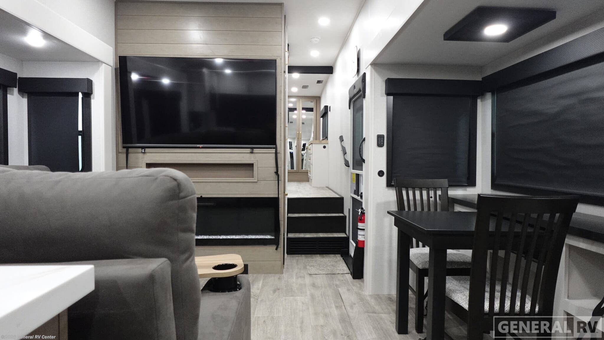 New 2026 Jayco Eagle 365UKTS available in Clarkston, Michigan