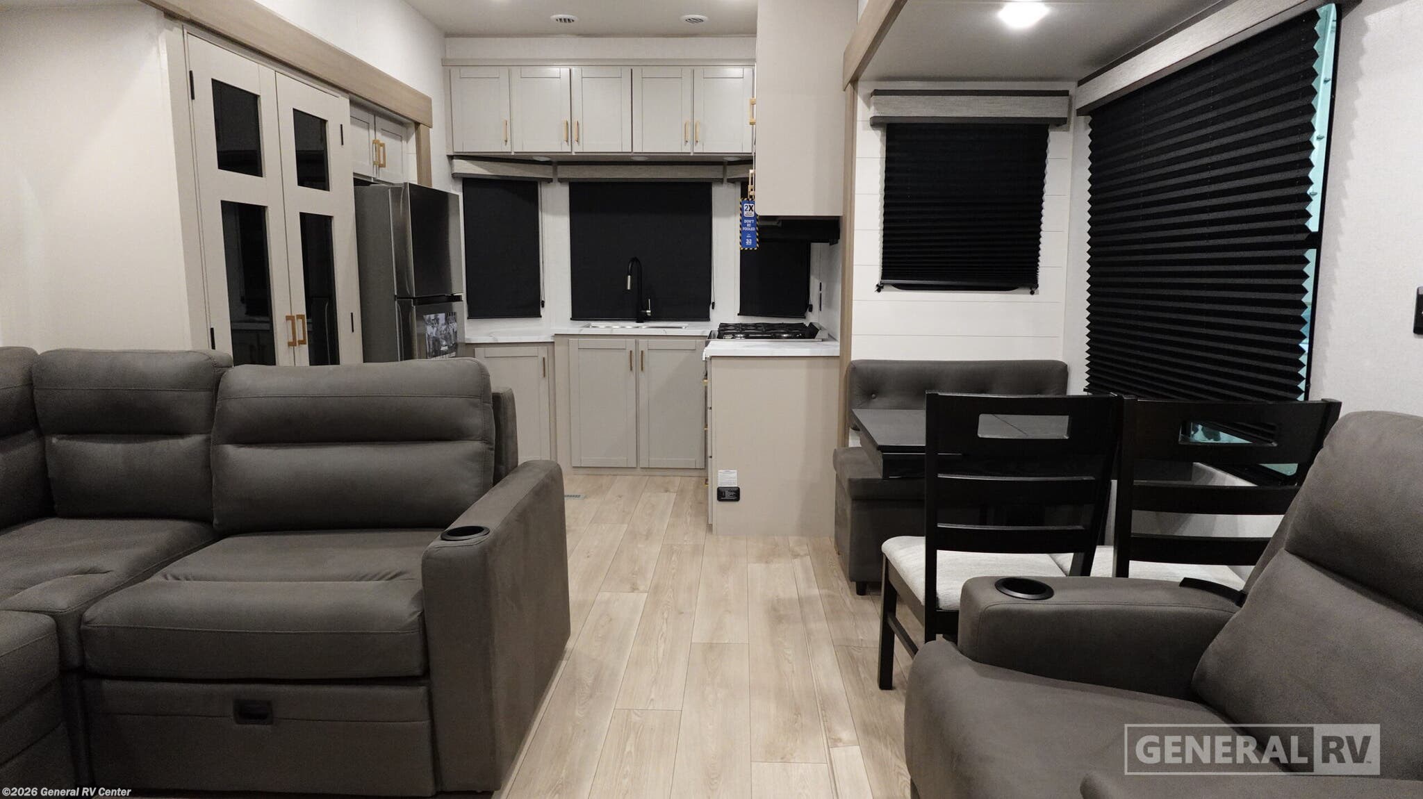 New 2027 Jayco Jay Flight Bungalow 404LOFT available in Clarkston, Michigan