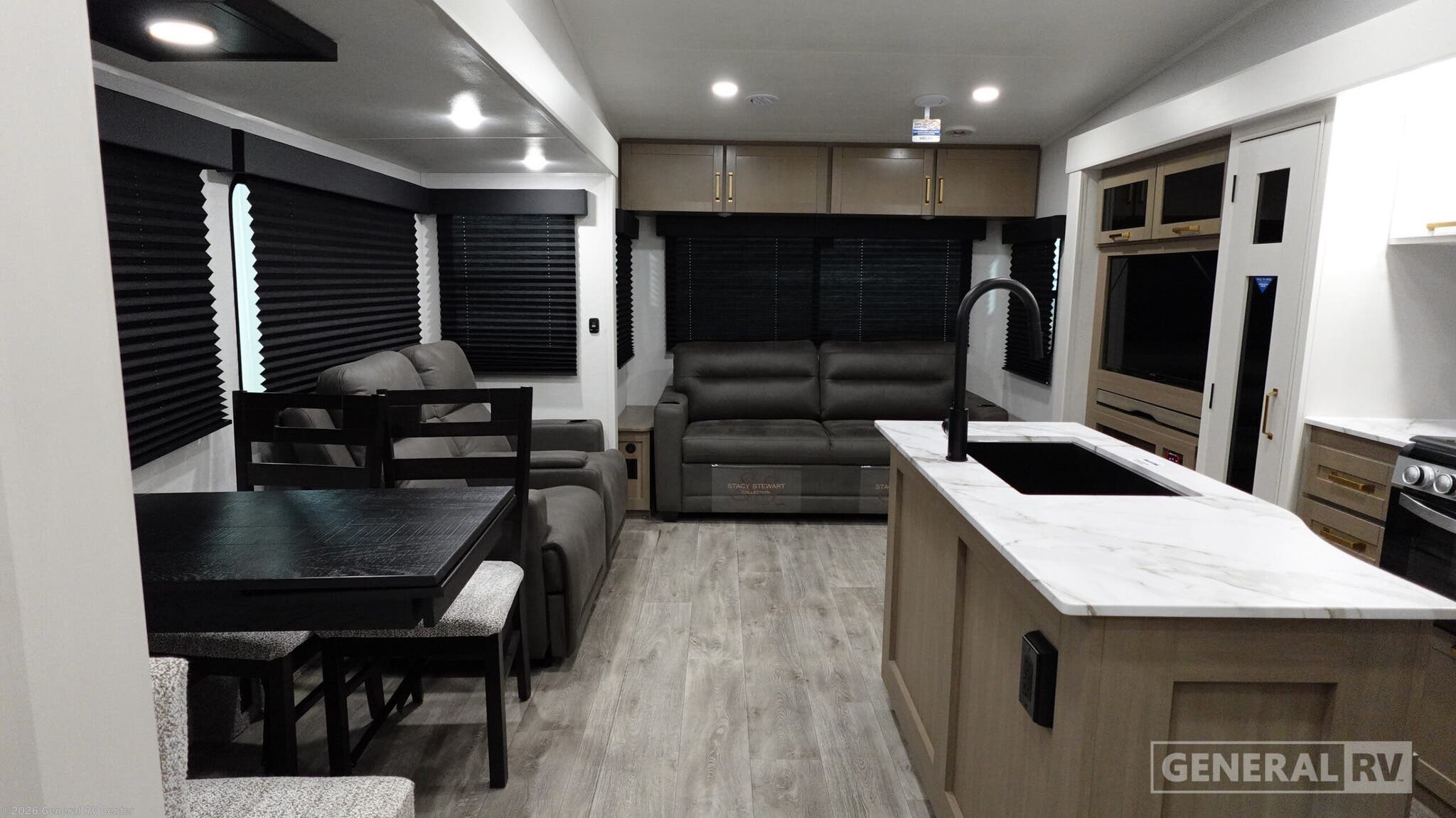 2026 Jayco Eagle SLE 30RLT - New Fifth Wheel For Sale by General RV Center in Clarkston, Michigan