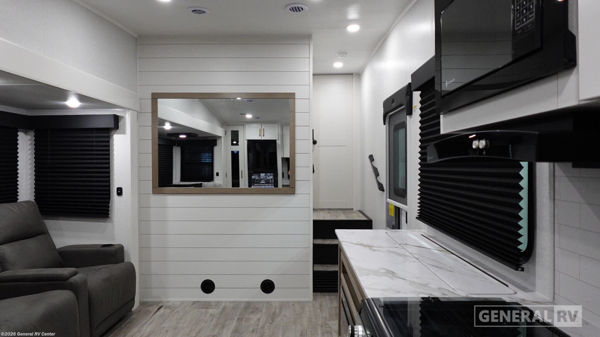 New 2027 Jayco Eagle 28RKS available in Clarkston, Michigan