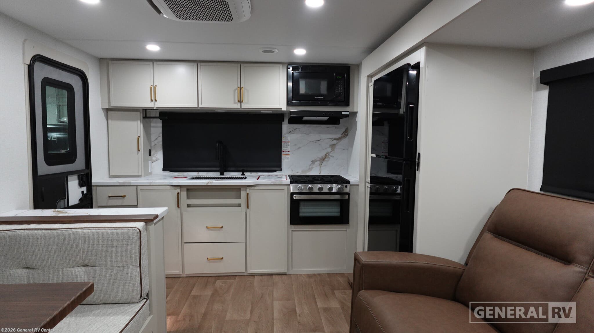 2027 Grand Design Imagine XLS 23LDE - New Travel Trailer For Sale by General RV Center in Clarkston, Michigan