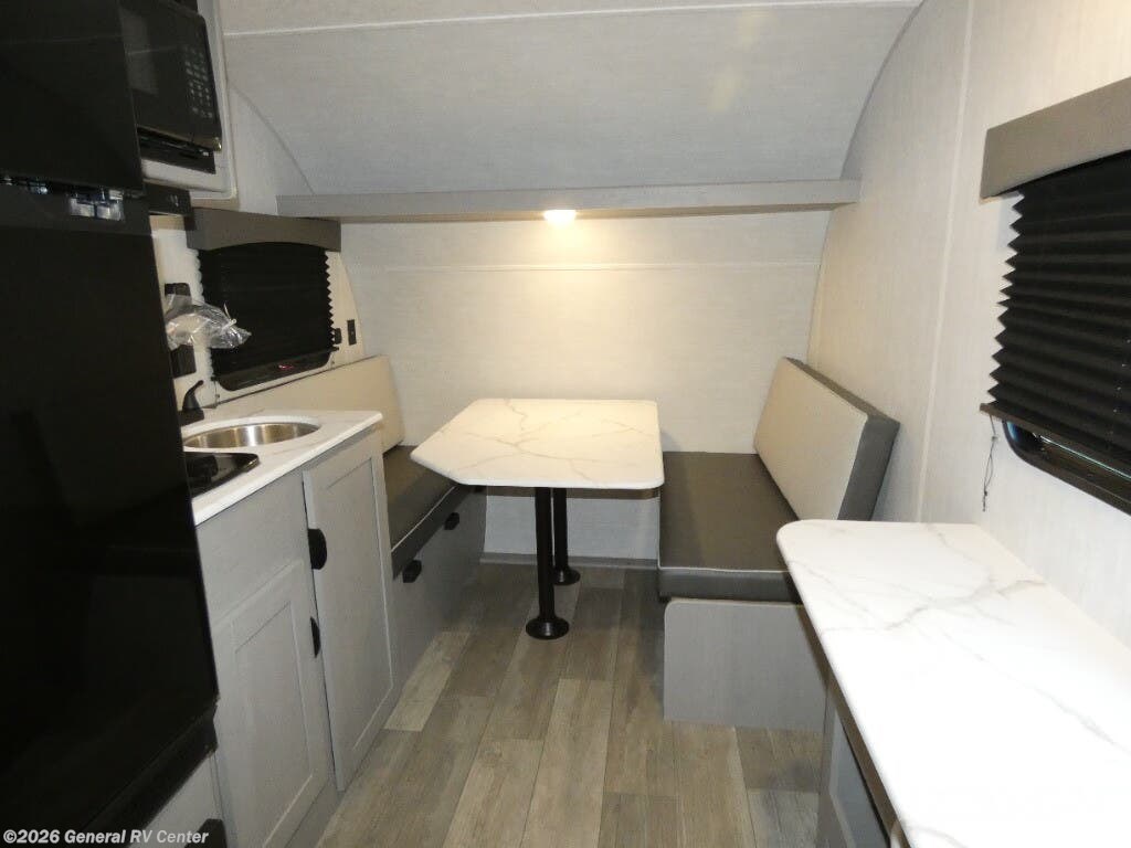New 2025 Coachmen Clipper 14CR available in Clarkston, Michigan