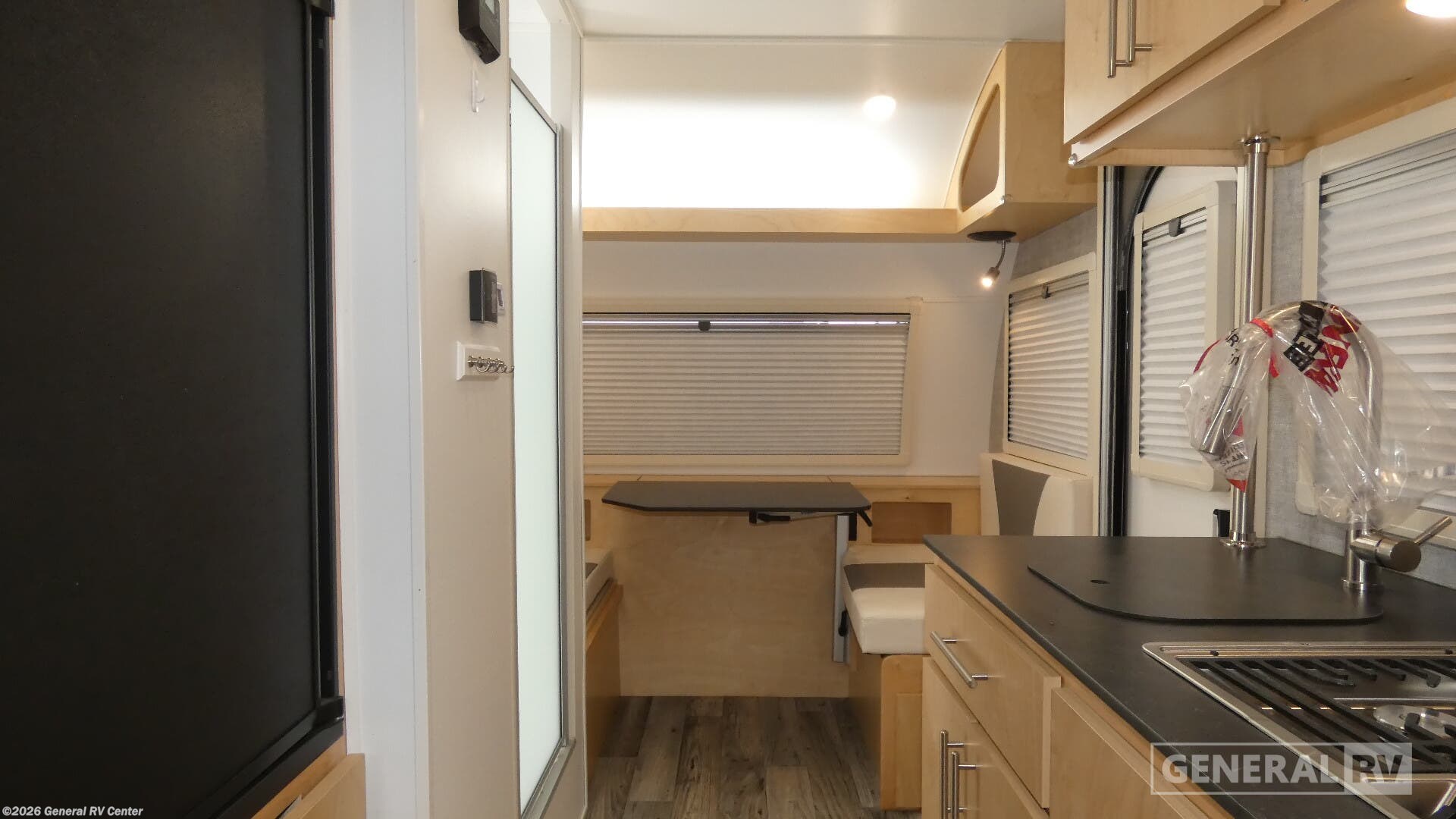 Used 2024 Little Guy Trailers Max LITTLE GUY available in Clarkston, Michigan