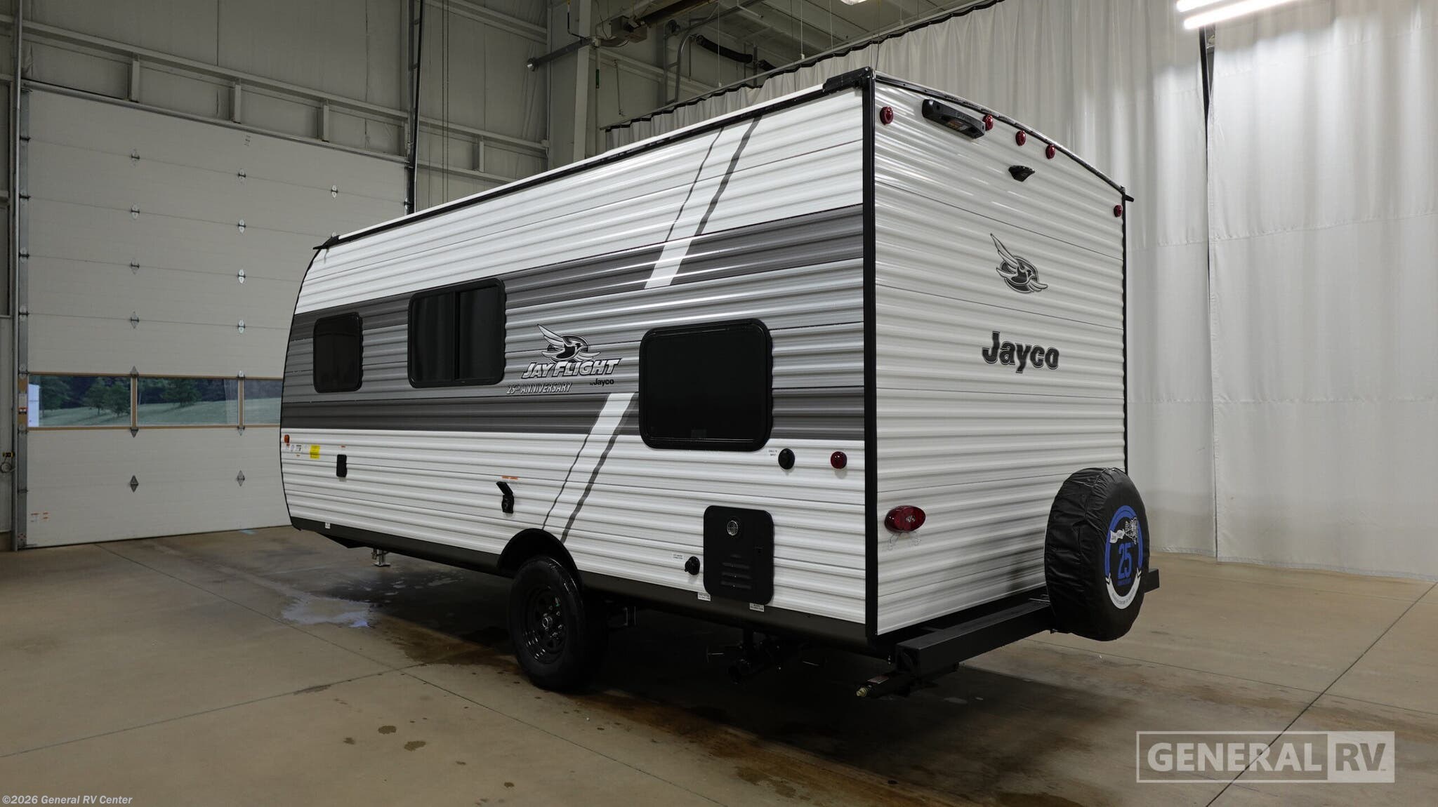 2027 FLIGHT 175BH by Jayco from General RV Center in Clarkston, Michigan