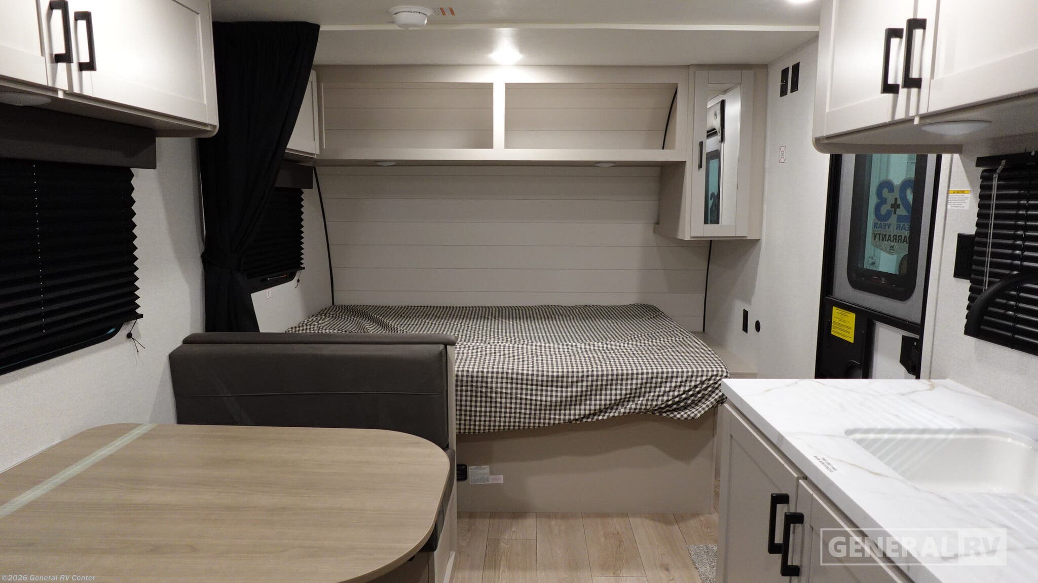New 2027 Jayco FLIGHT 175BH available in Clarkston, Michigan